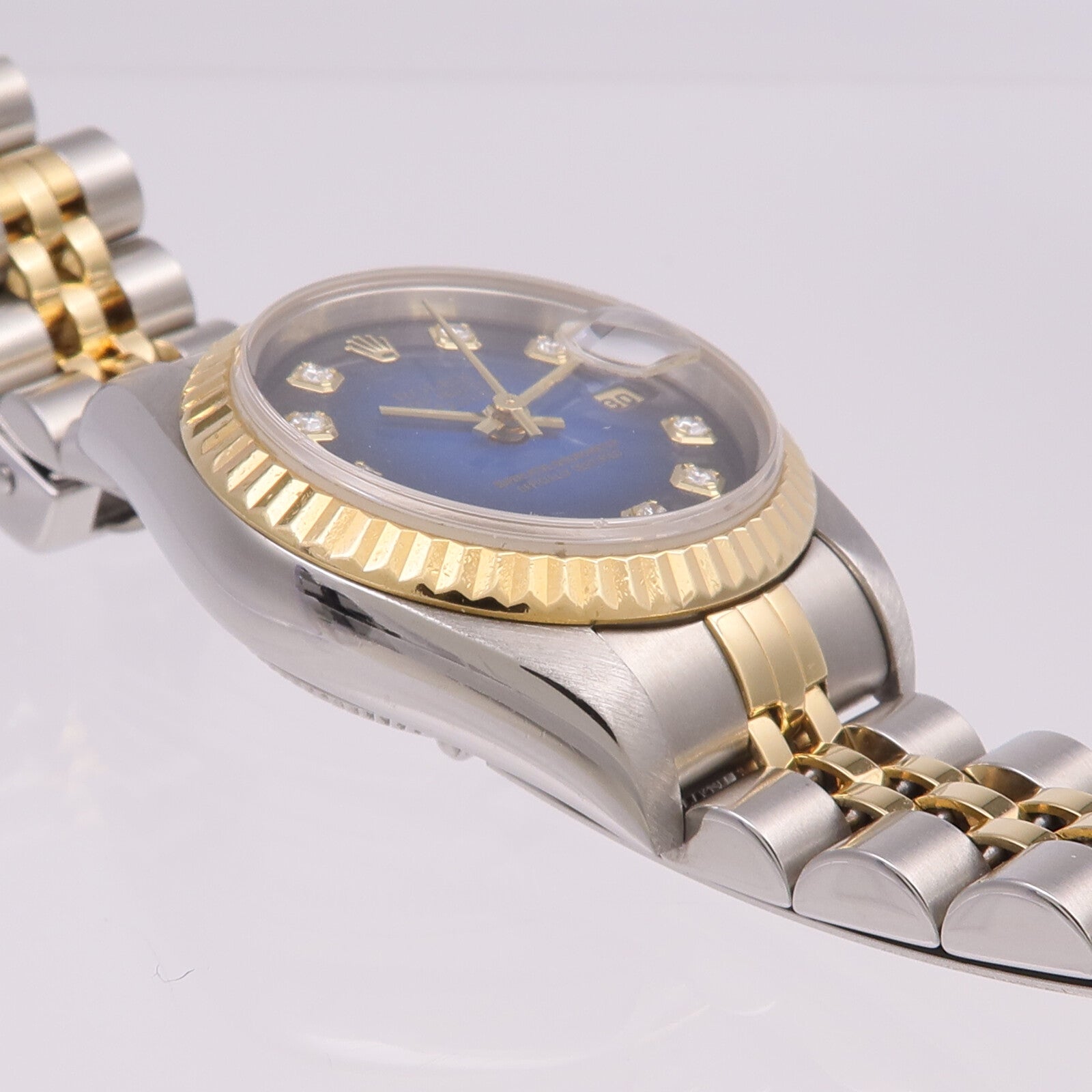 ROLEX Lady Datejust 79173G