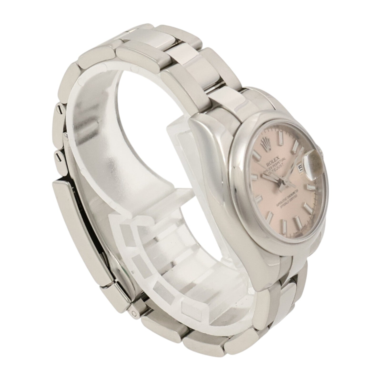 ROLEX Datejust 179160