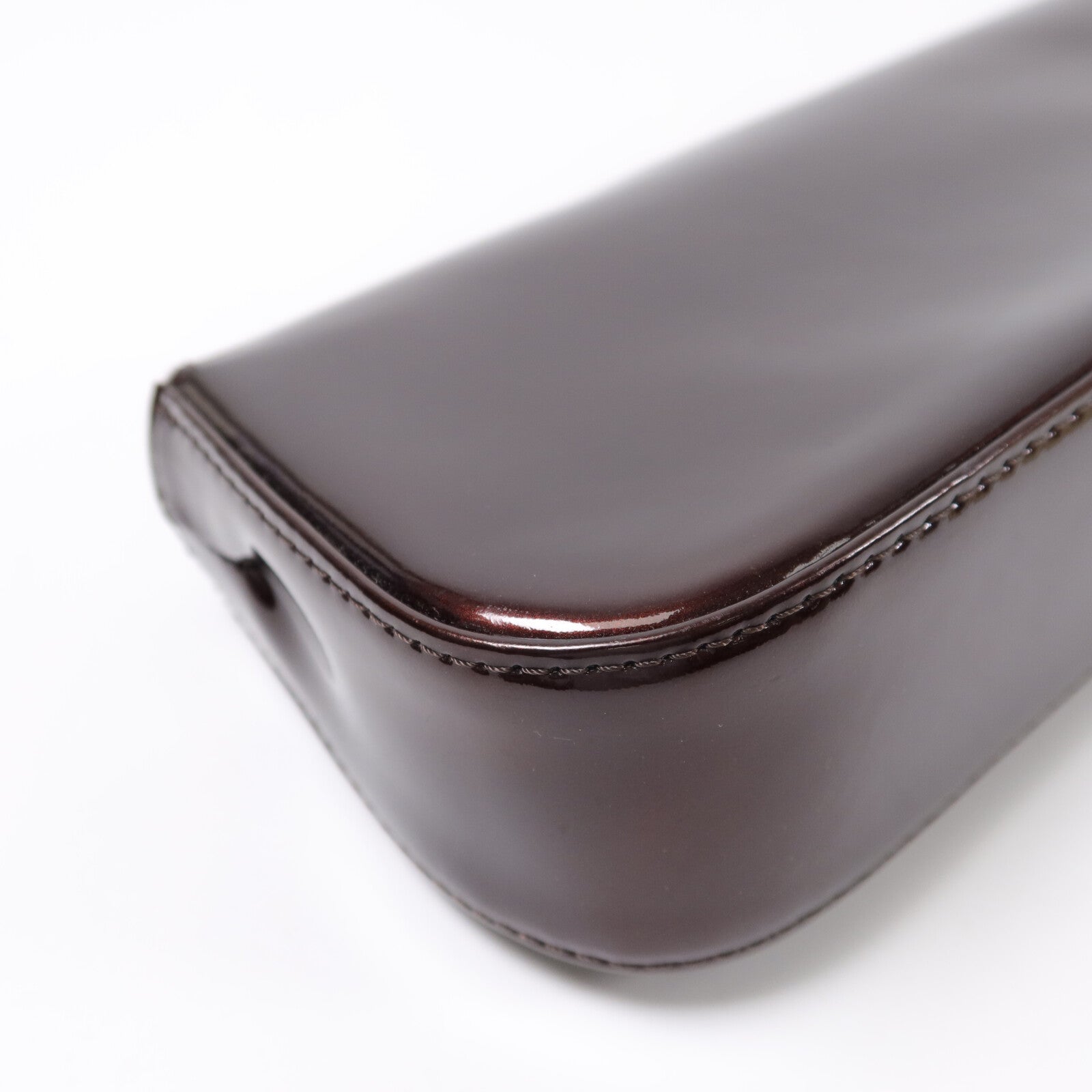 LOUIS VUITTON Vernis Pouchette Sobe手拿包