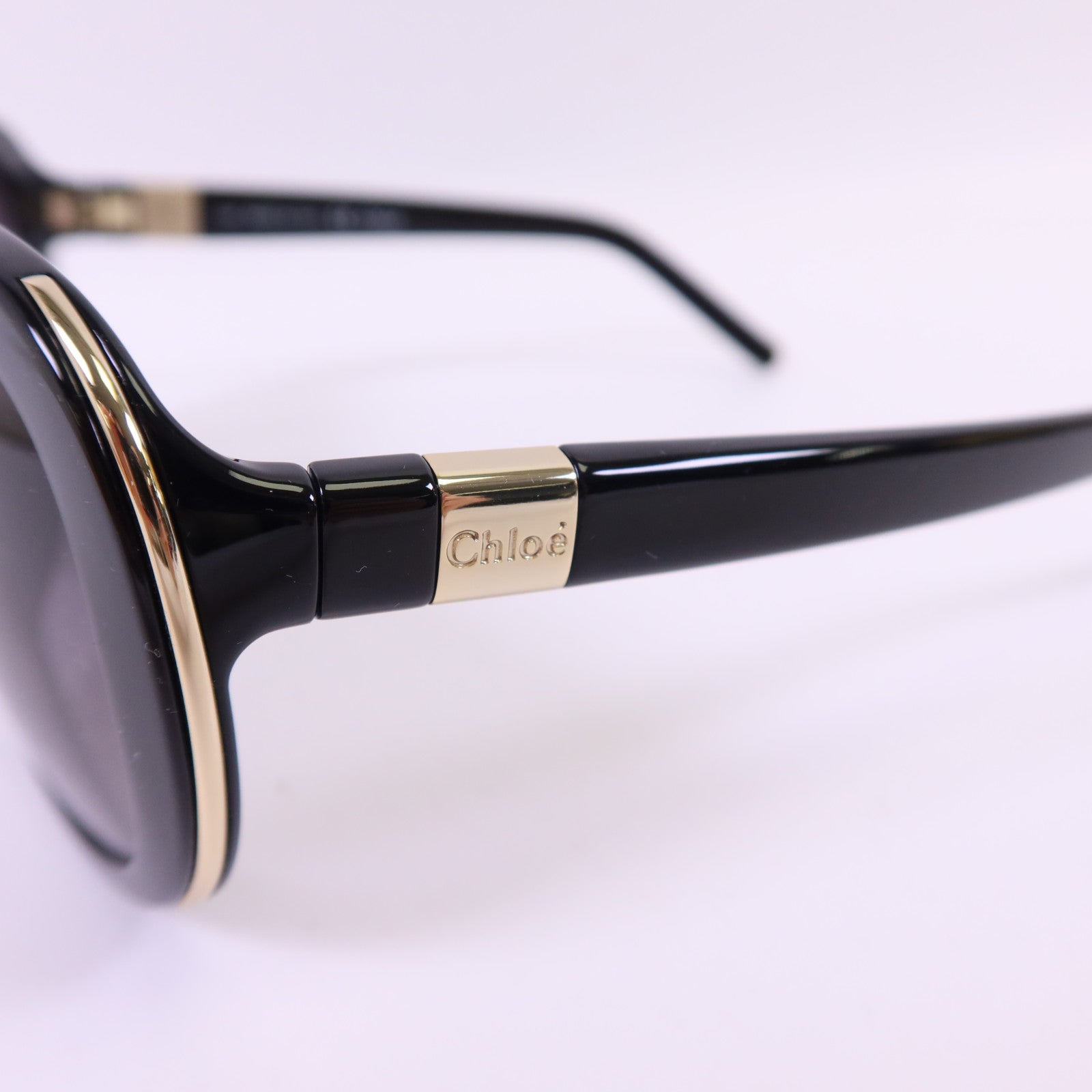 Chloe PVC Sunglasses太陽眼鏡