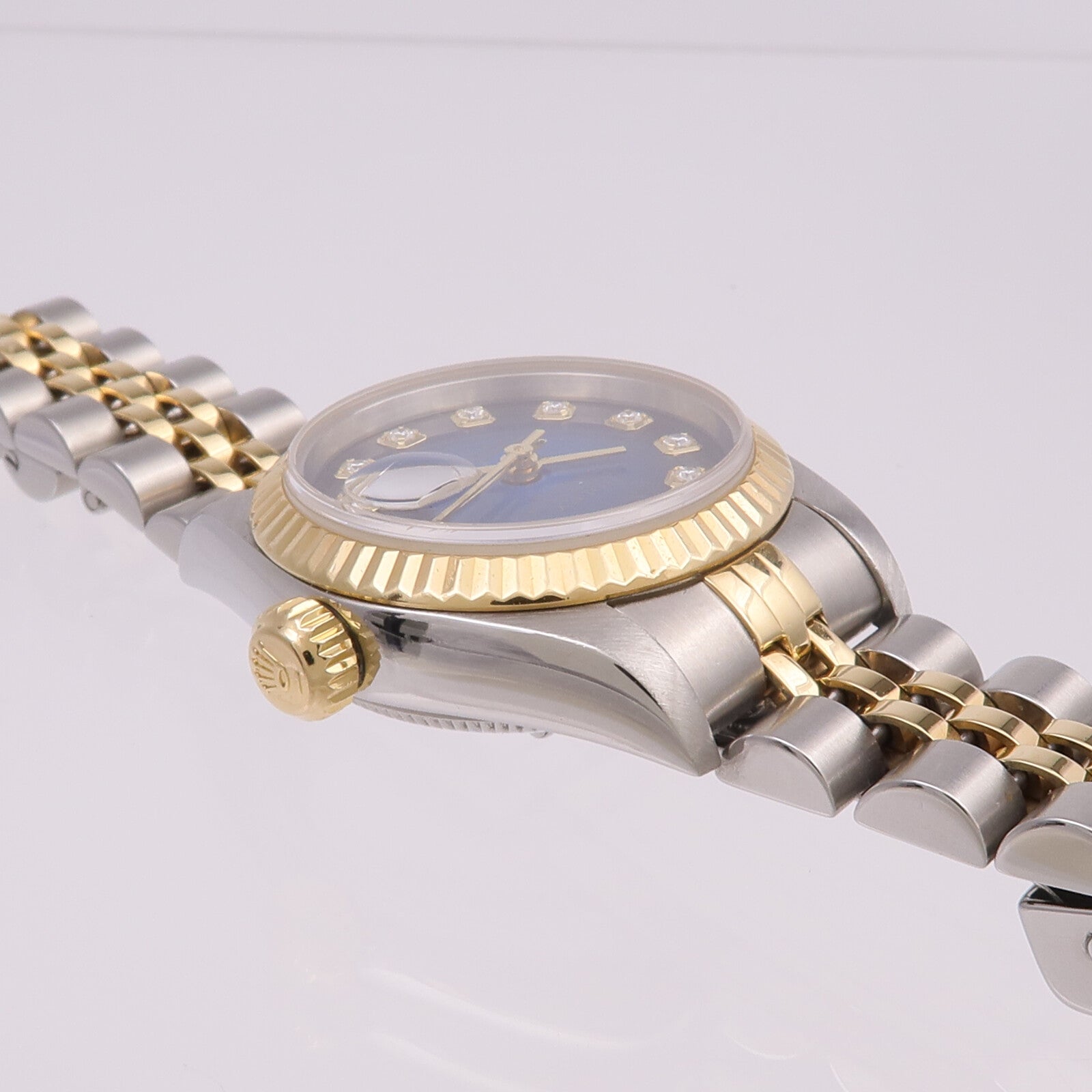 ROLEX Lady Datejust 79173G