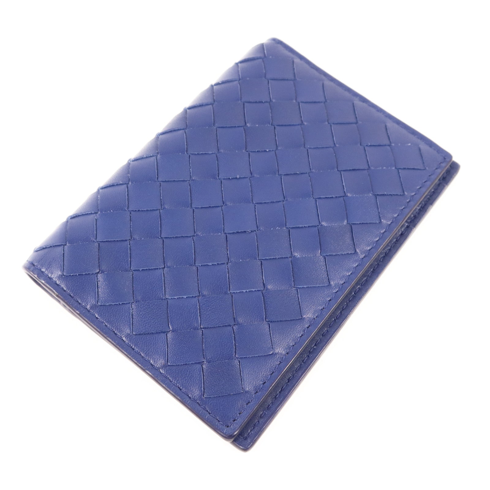 BOTTEGA VENETA 羊皮皮革Card Case卡片套