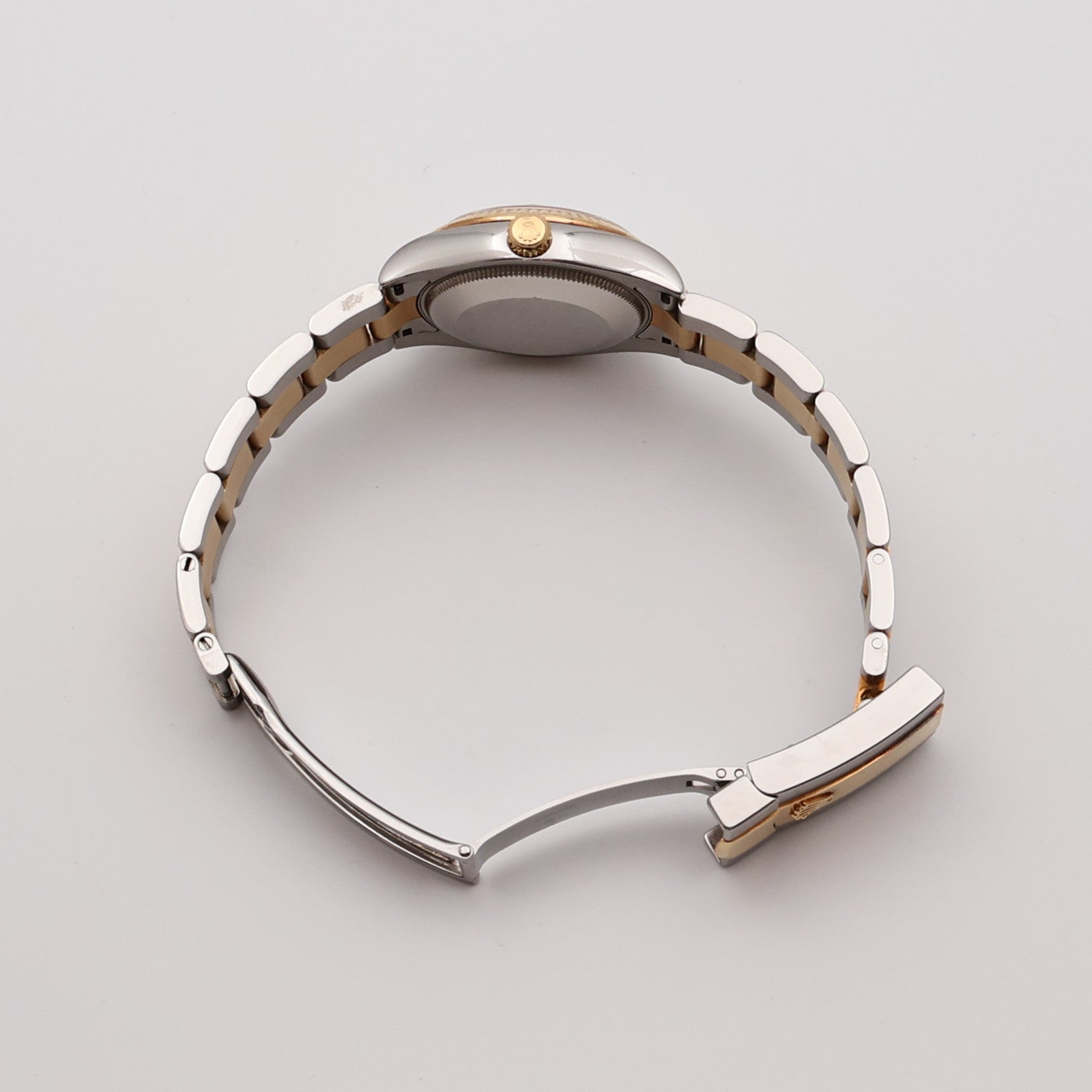 ROLEX Lady Datejust 178273