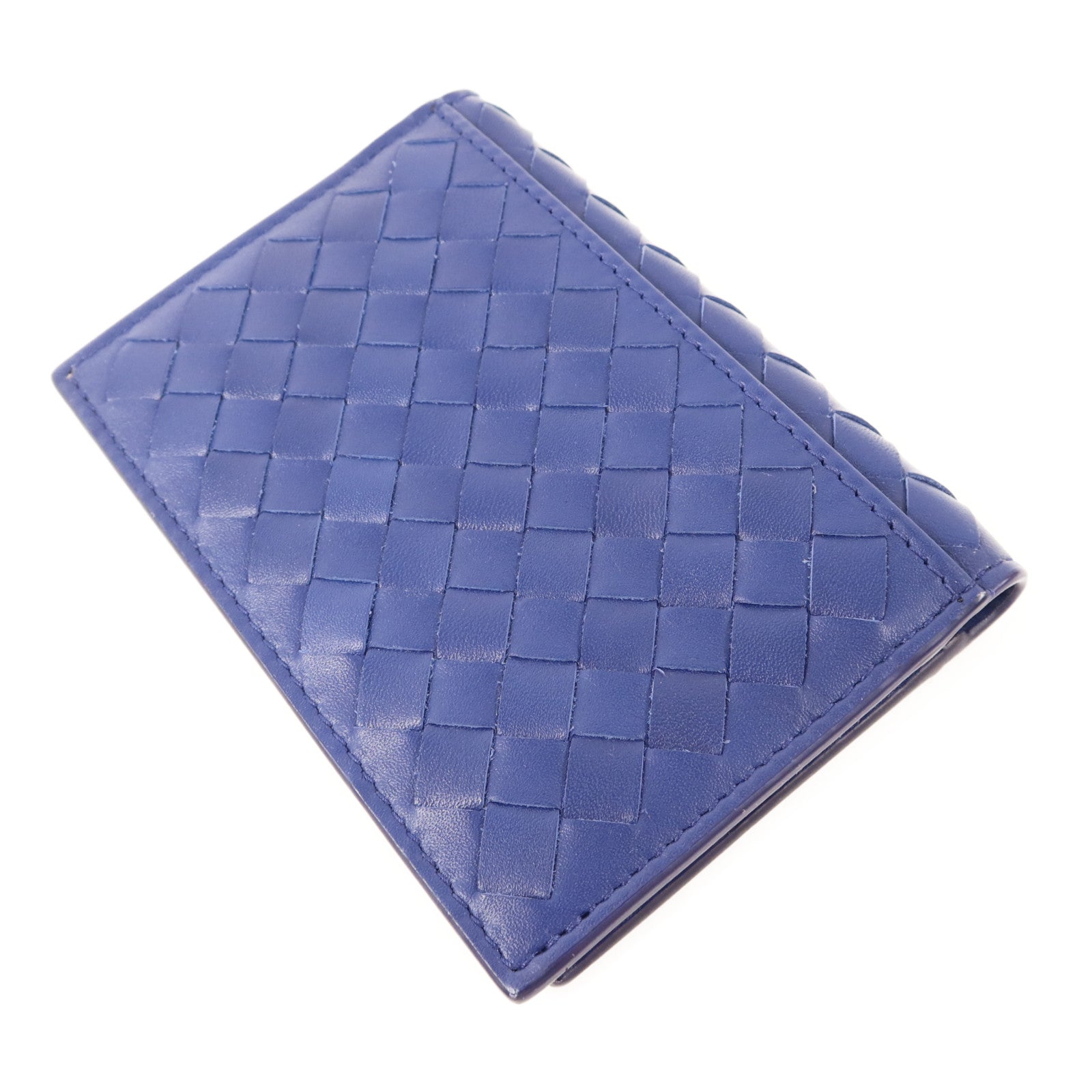 BOTTEGA VENETA 羊皮皮革Card Case卡片套