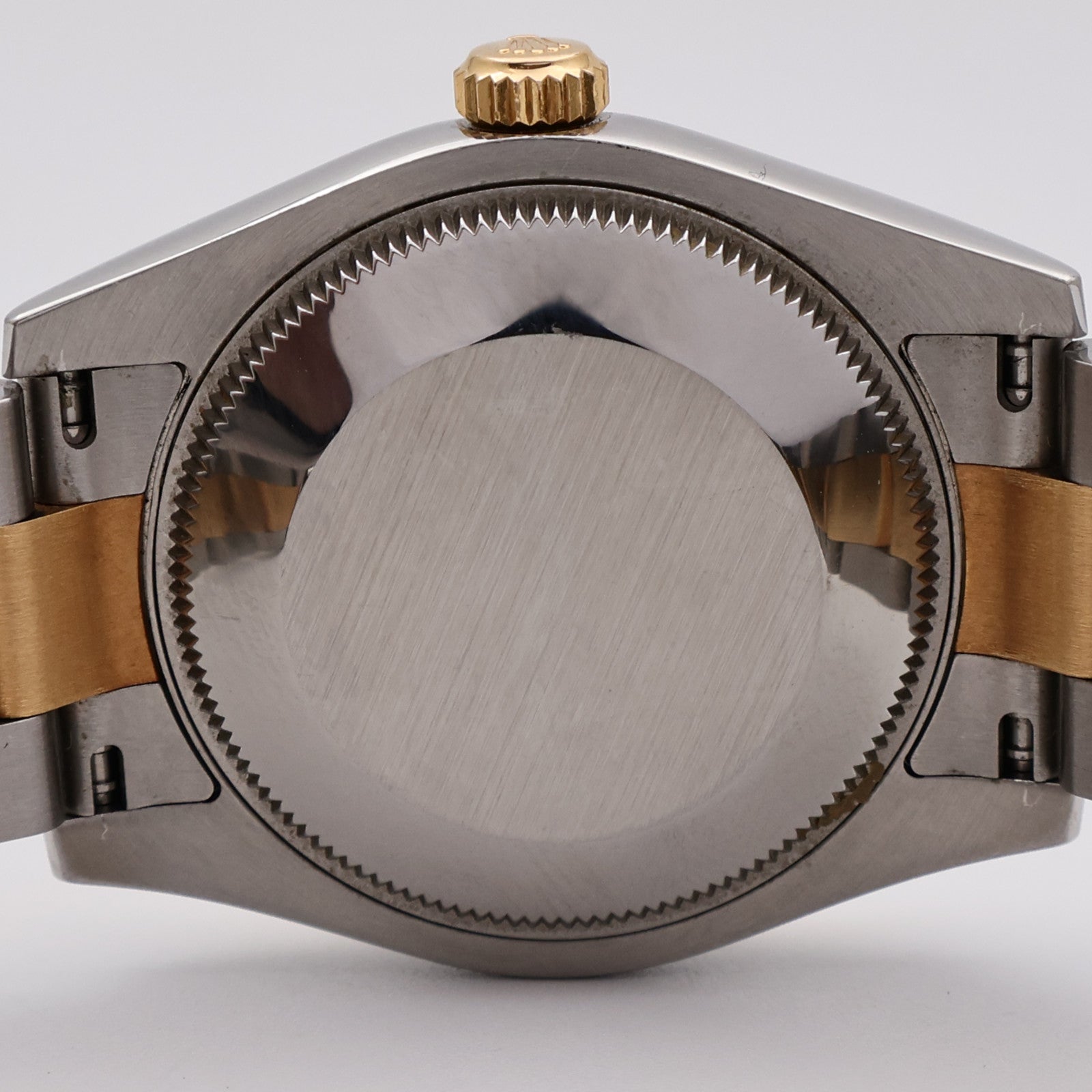 ROLEX Lady Datejust 178273