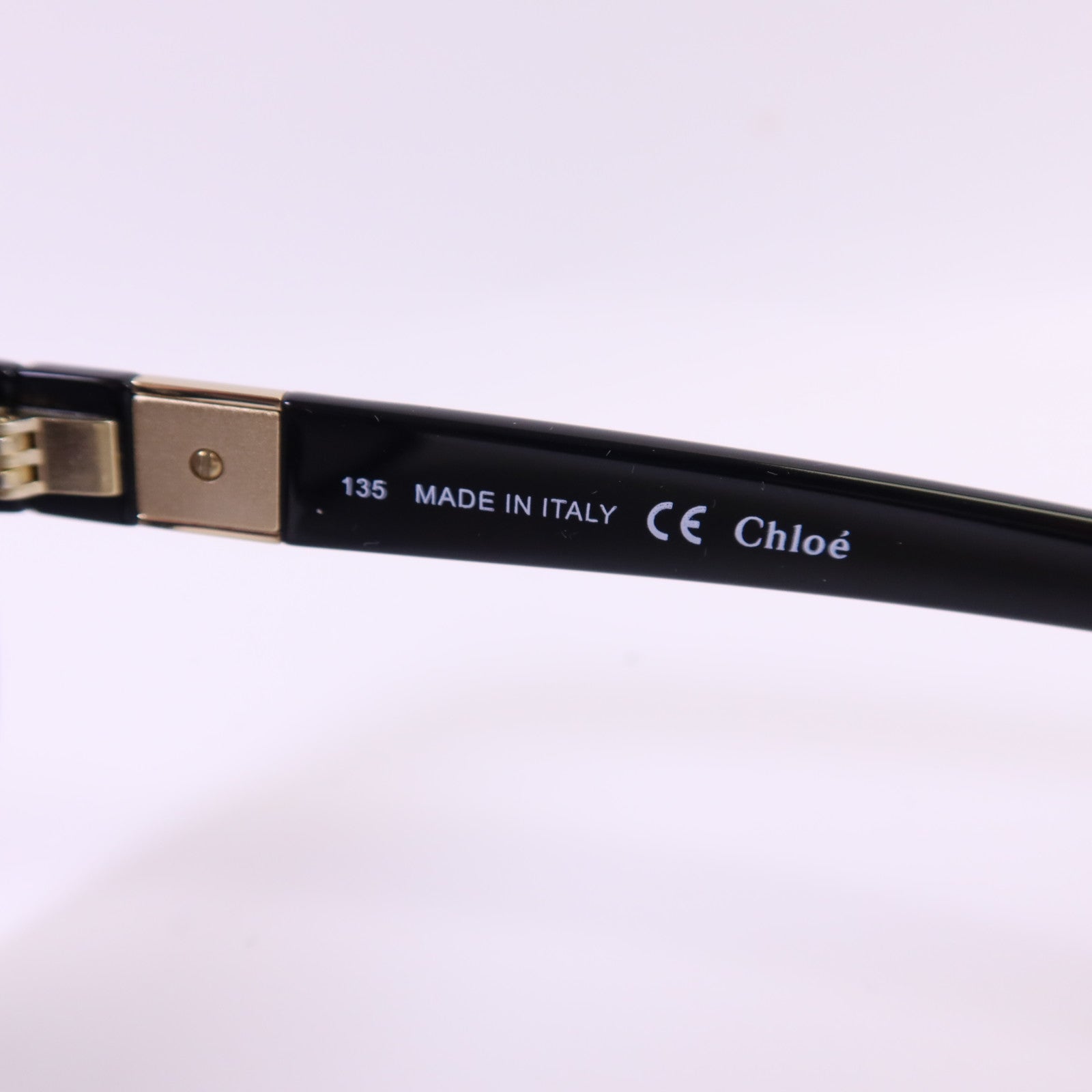 Chloe PVC Sunglasses太陽眼鏡