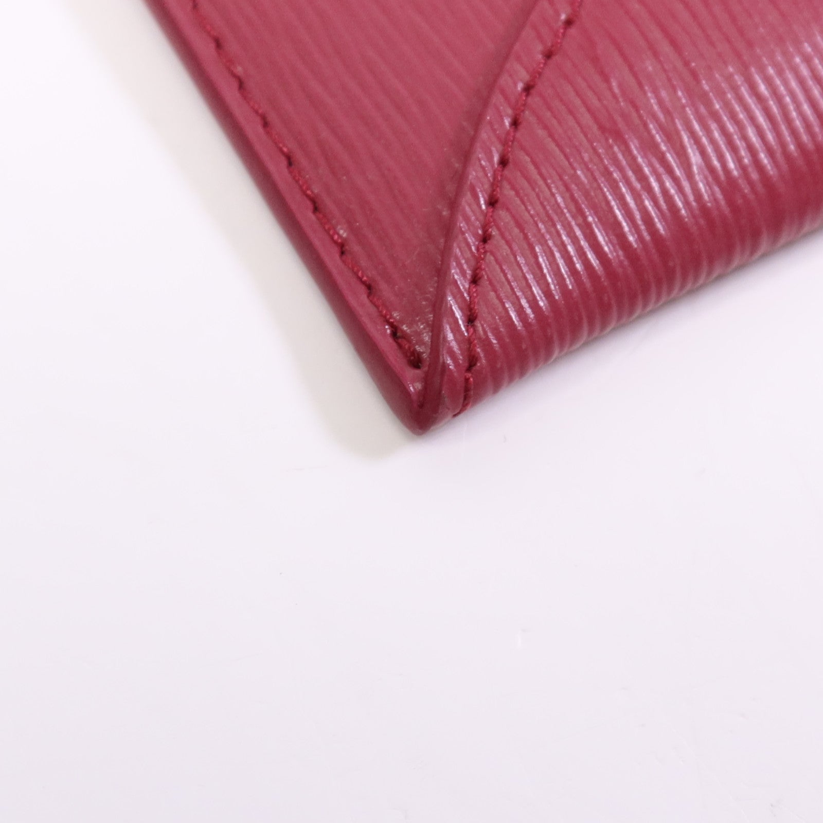 PRADA 牛皮皮革Long Wallet金扣錢包