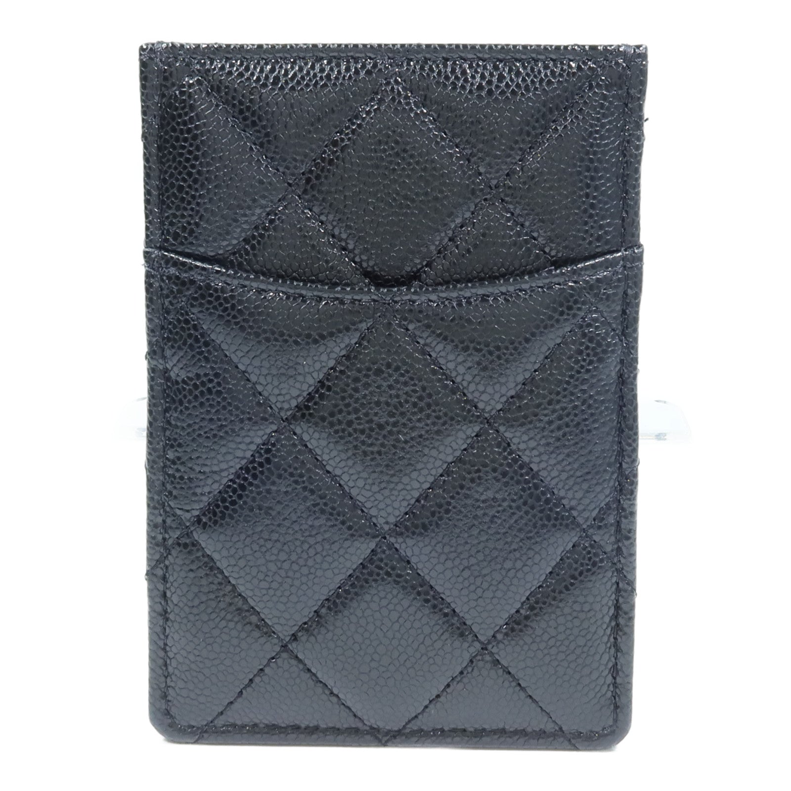 CHANEL 牛皮皮革Card Case卡片套
