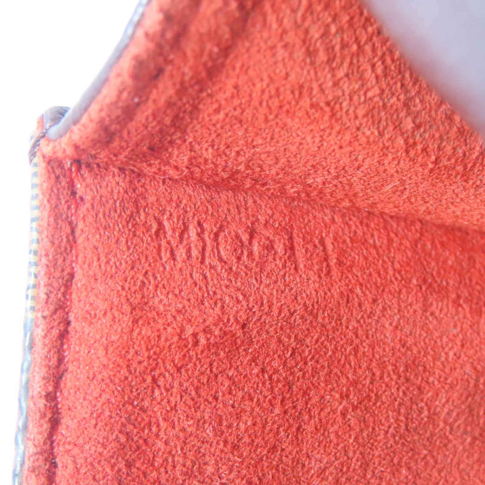 LOUIS VUITTON 【激減優惠】Damier Pimlico金扣肩背袋啡色