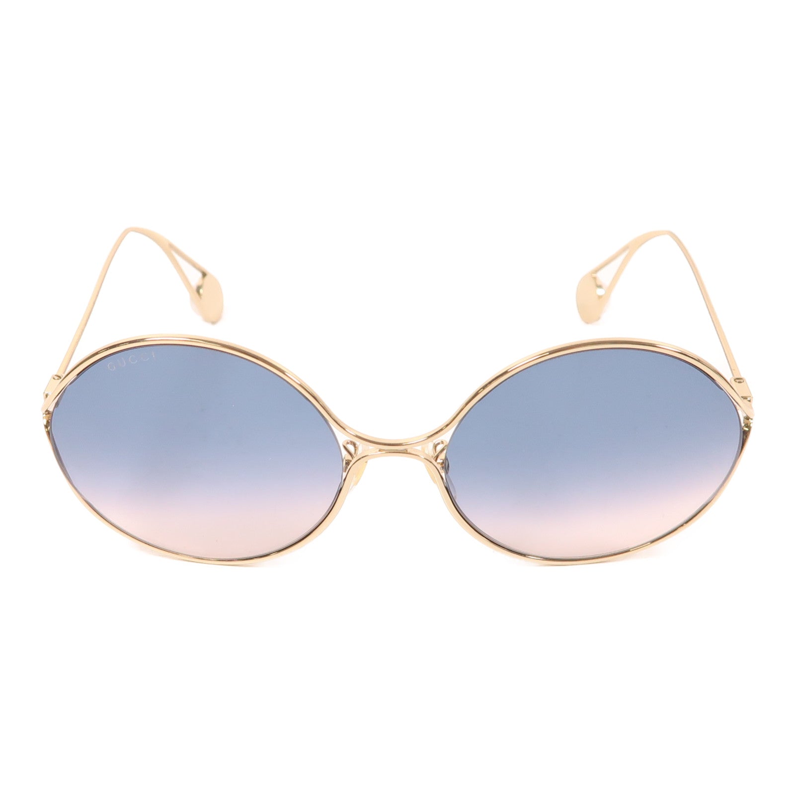GUCCI 金屬Sunglasses太陽眼鏡