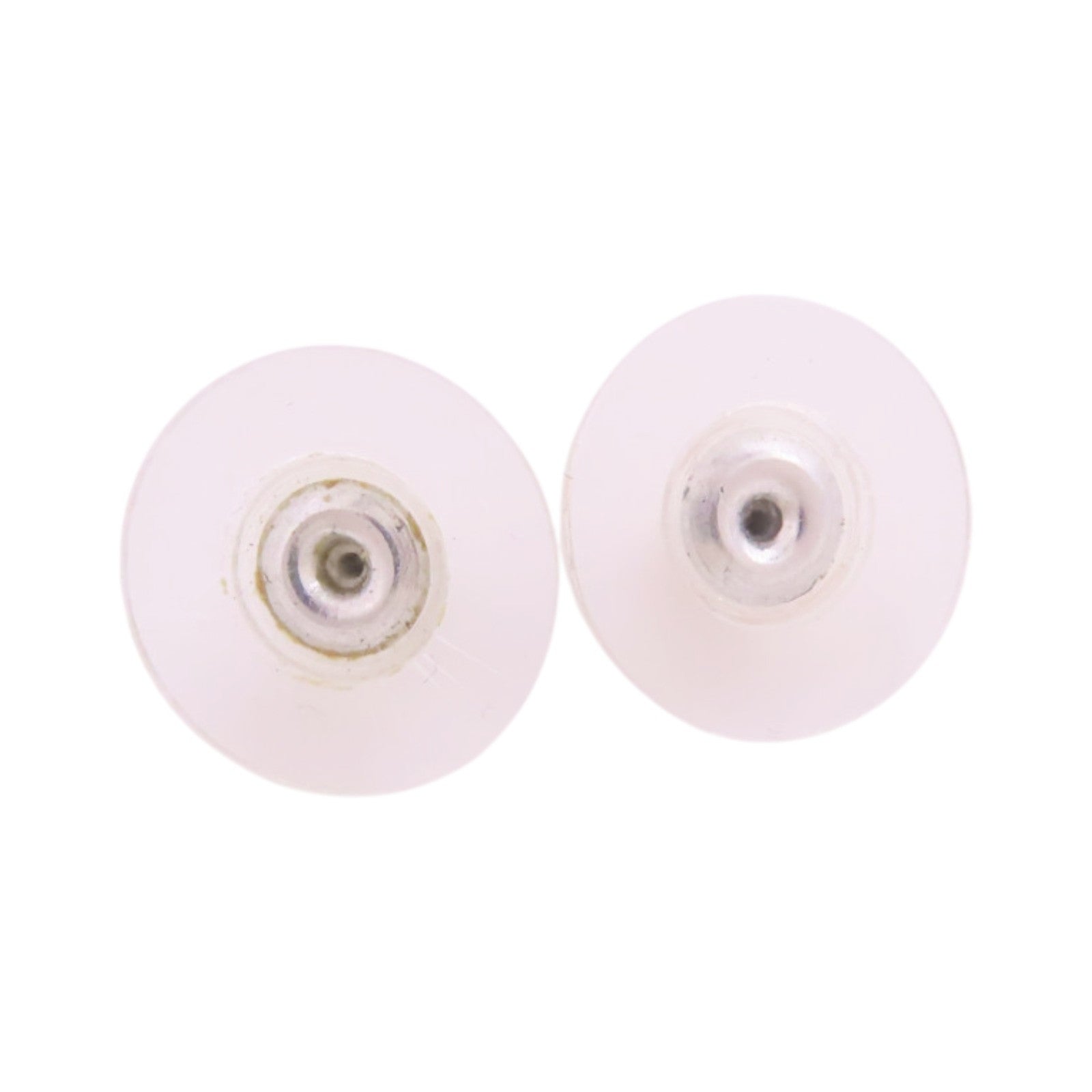 CHANEL 金屬/仿珍珠/水鑽CC Earringes耳環