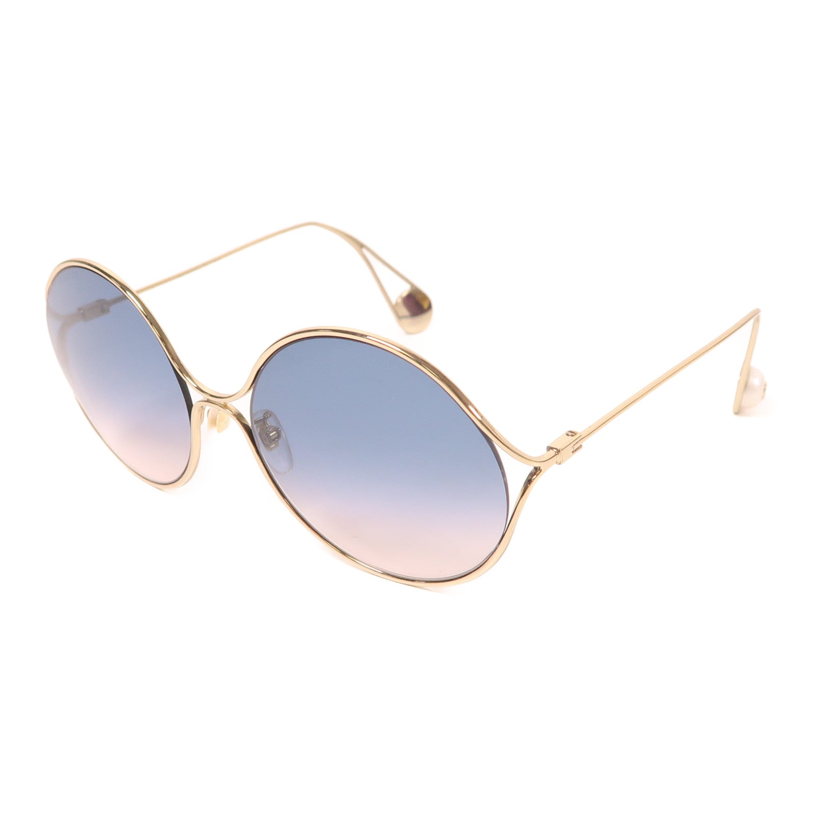 GUCCI 金屬Sunglasses太陽眼鏡