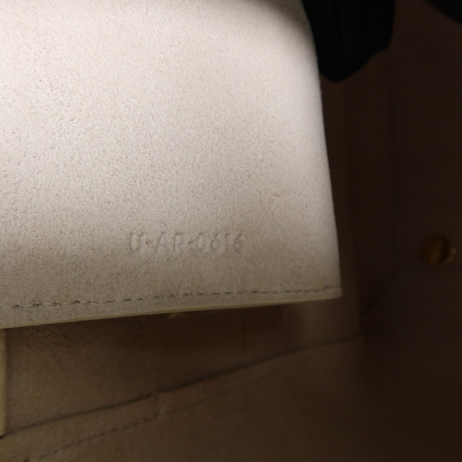 CELINE 牛皮皮革Micro Belt Bag手挽肩背兩用袋