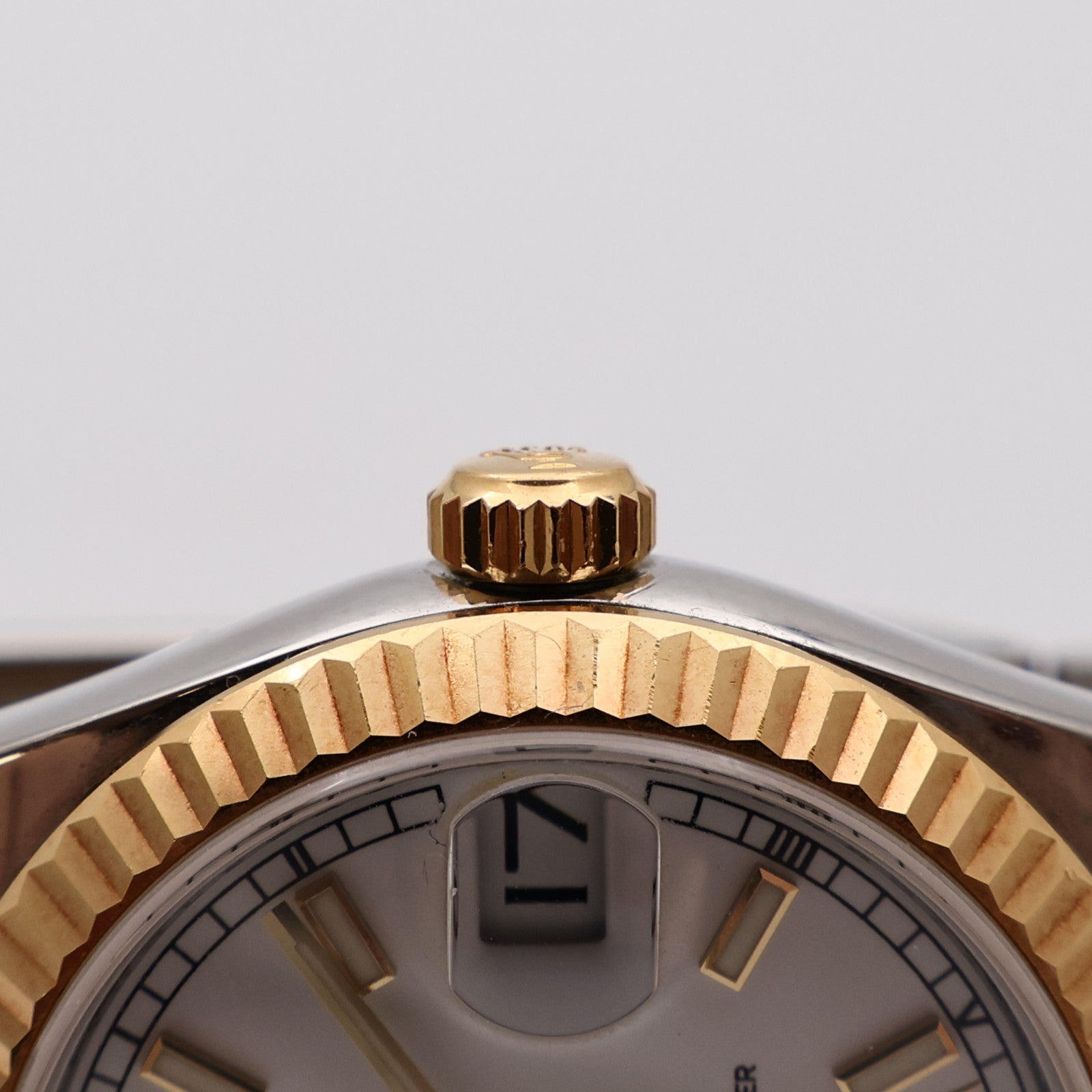 ROLEX Lady Datejust 178273