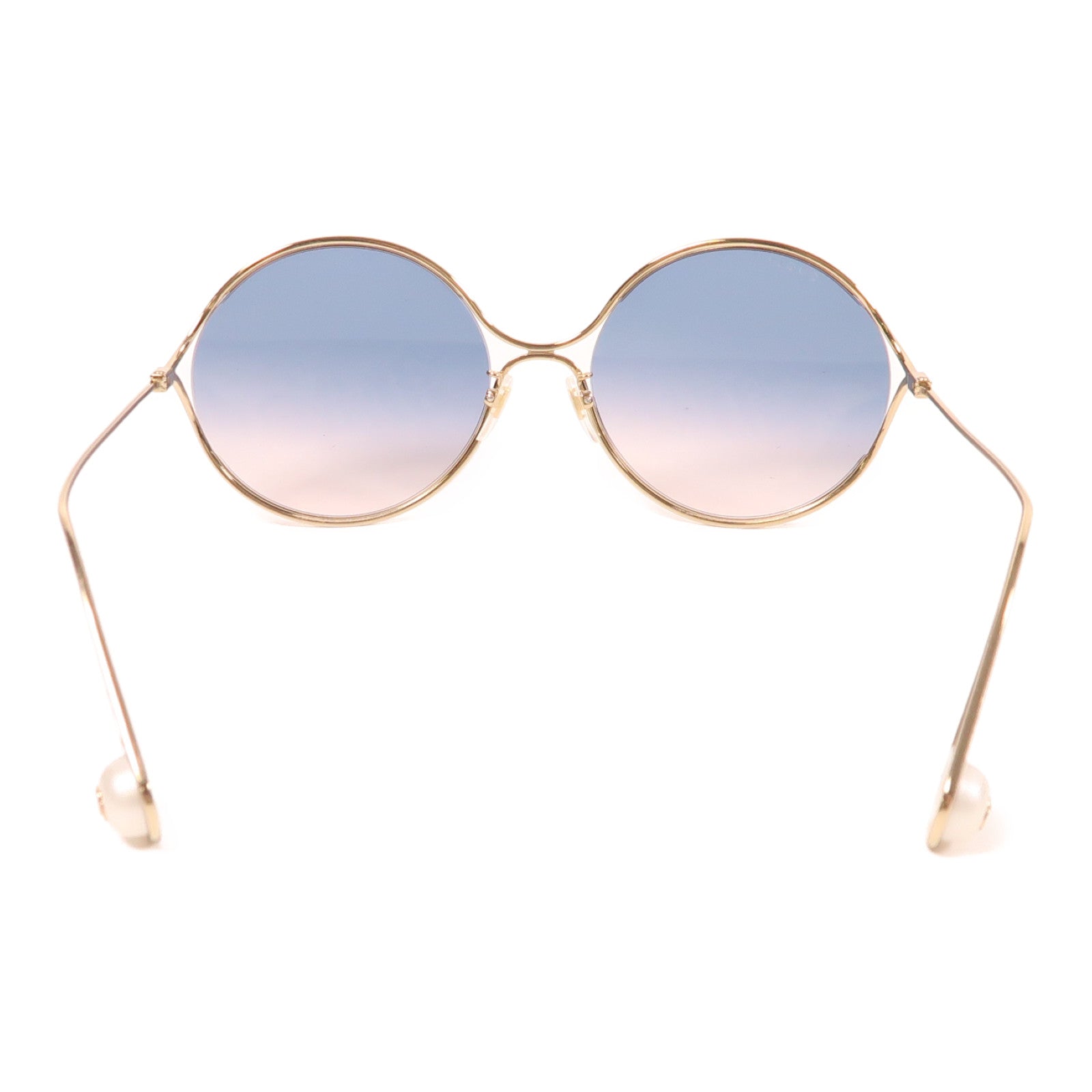 GUCCI 金屬Sunglasses太陽眼鏡