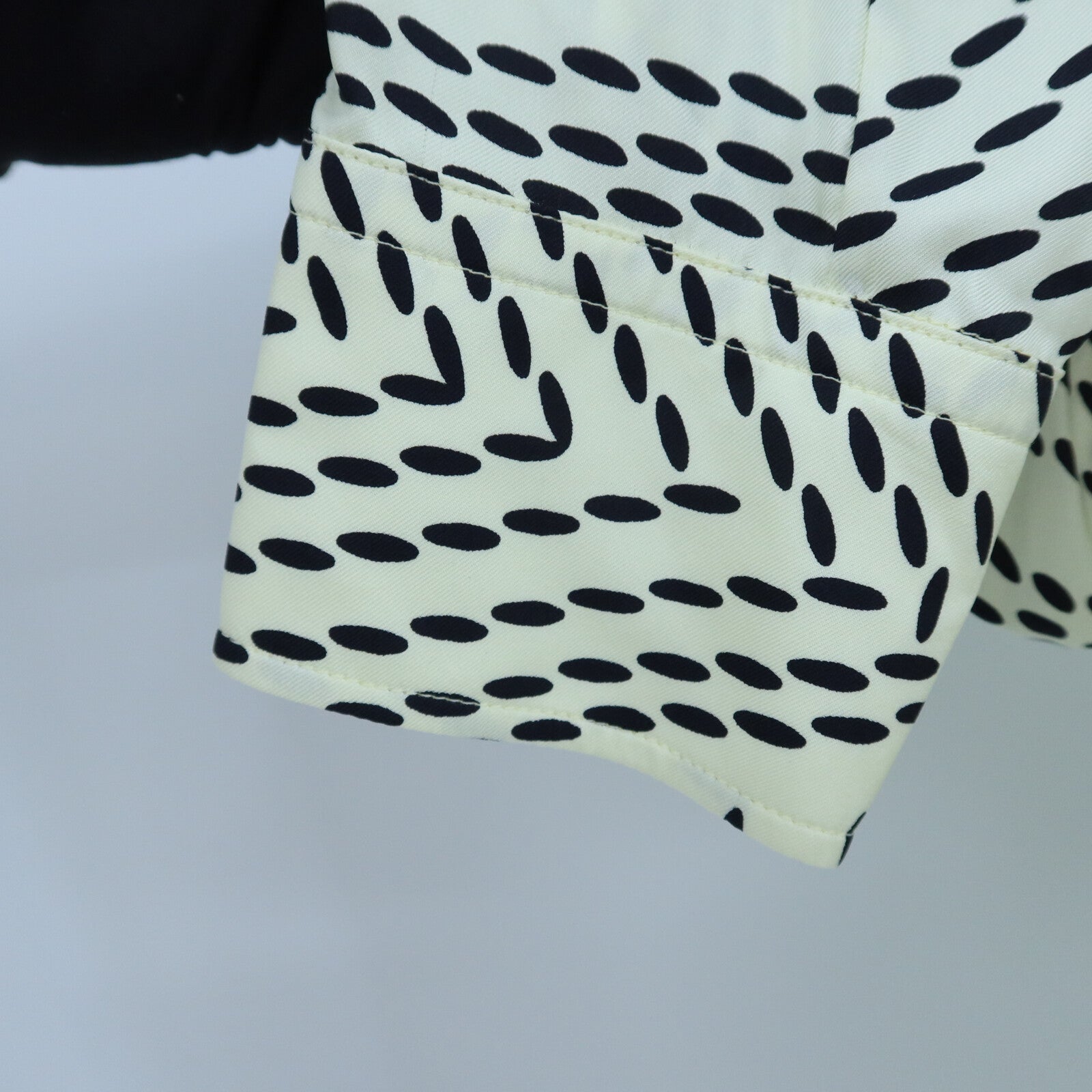 HERMES Silk Shirt上衣