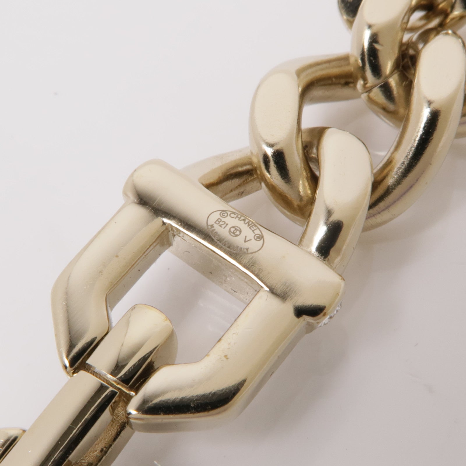 CHANEL 金屬Earrings耳環