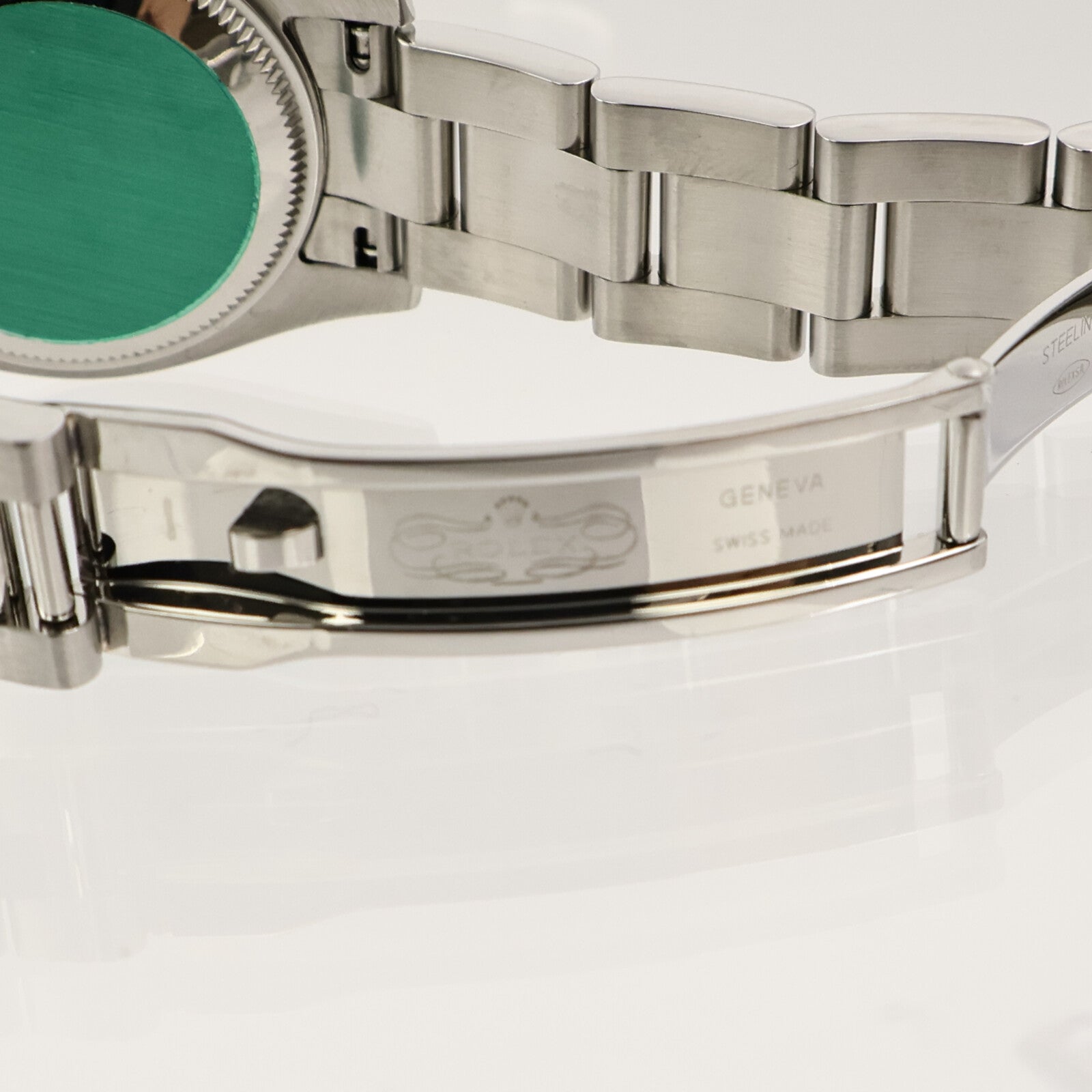 ROLEX Datejust 179160