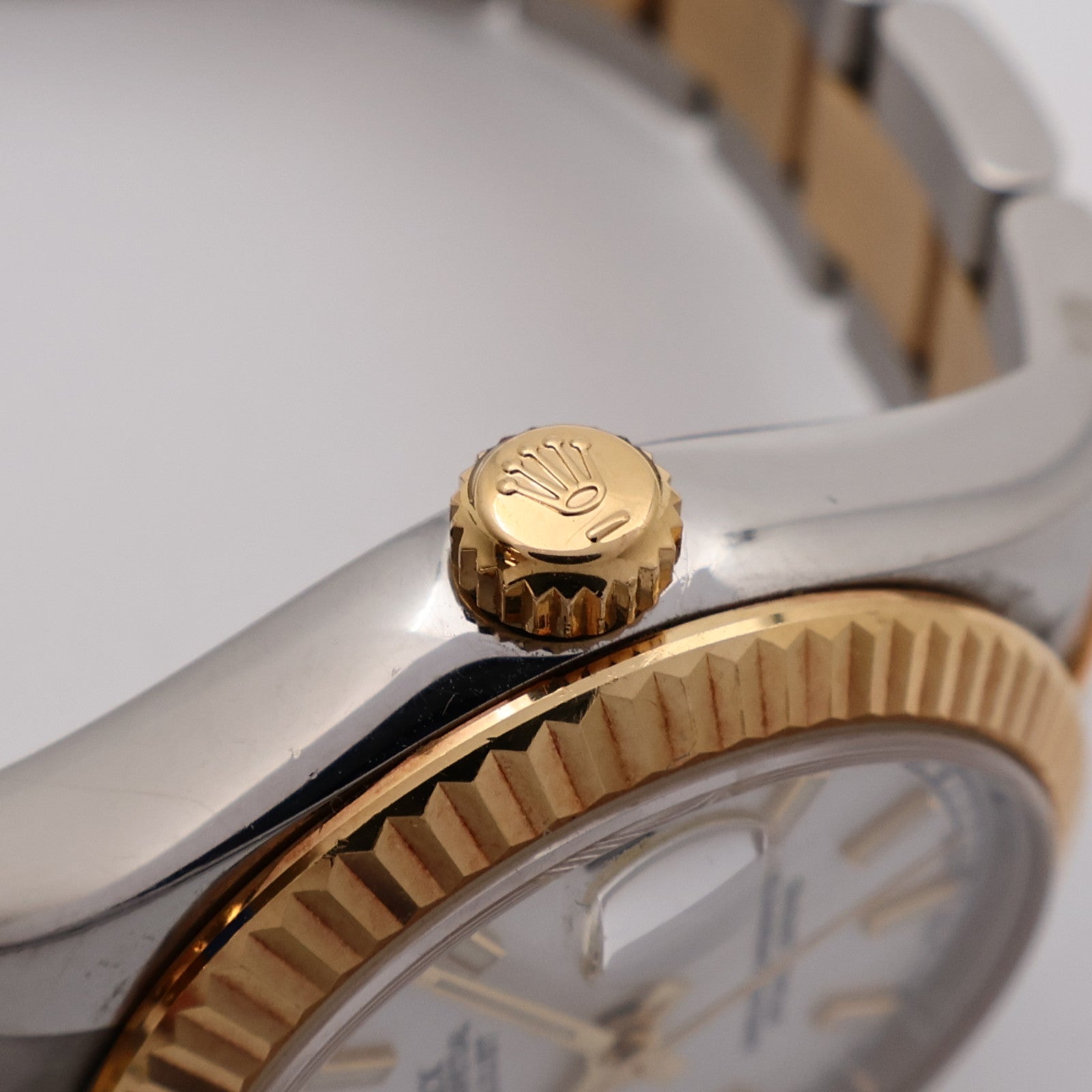 ROLEX Lady Datejust 178273