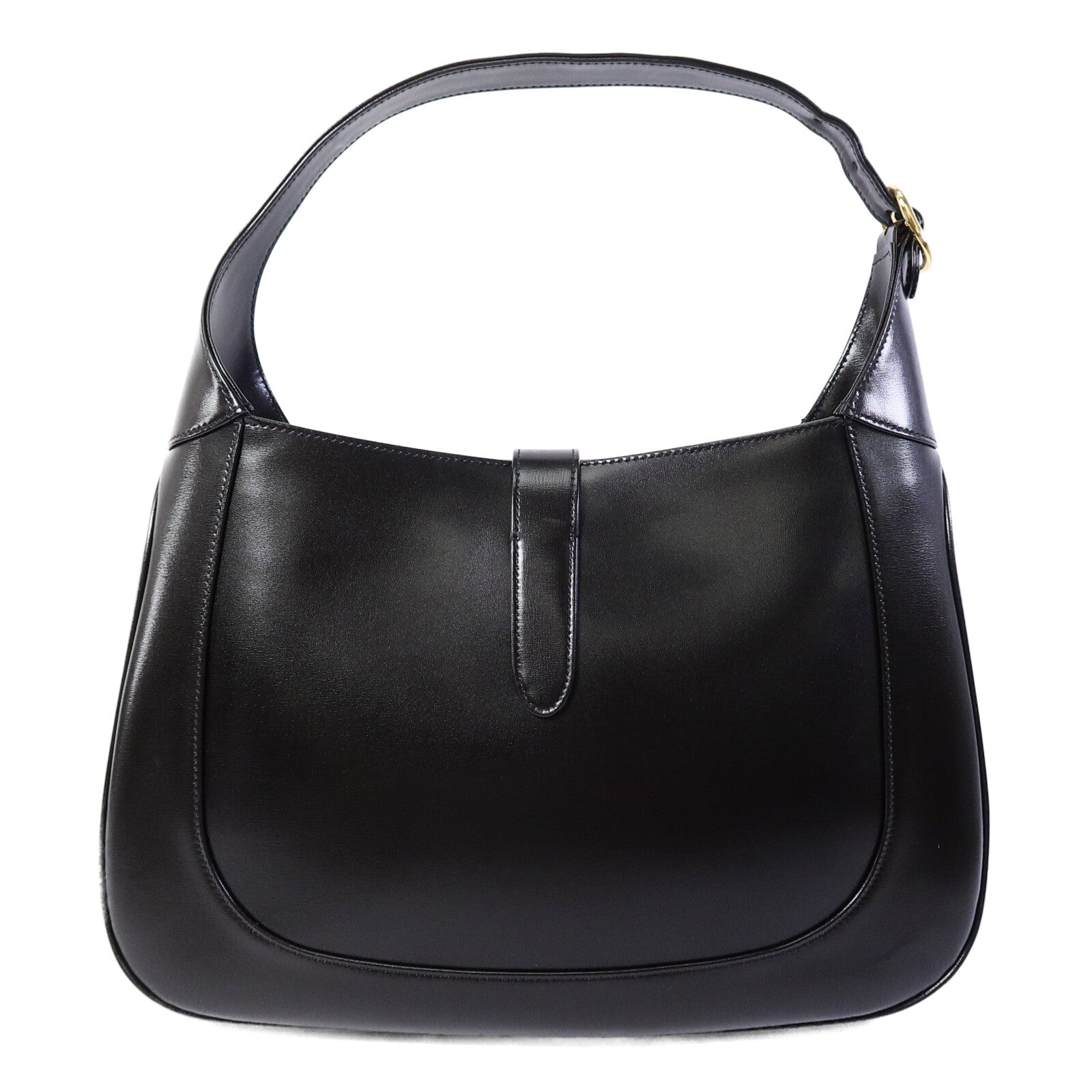 GUCCI 牛皮皮革Jackie 1961 Medium Bag肩背袋