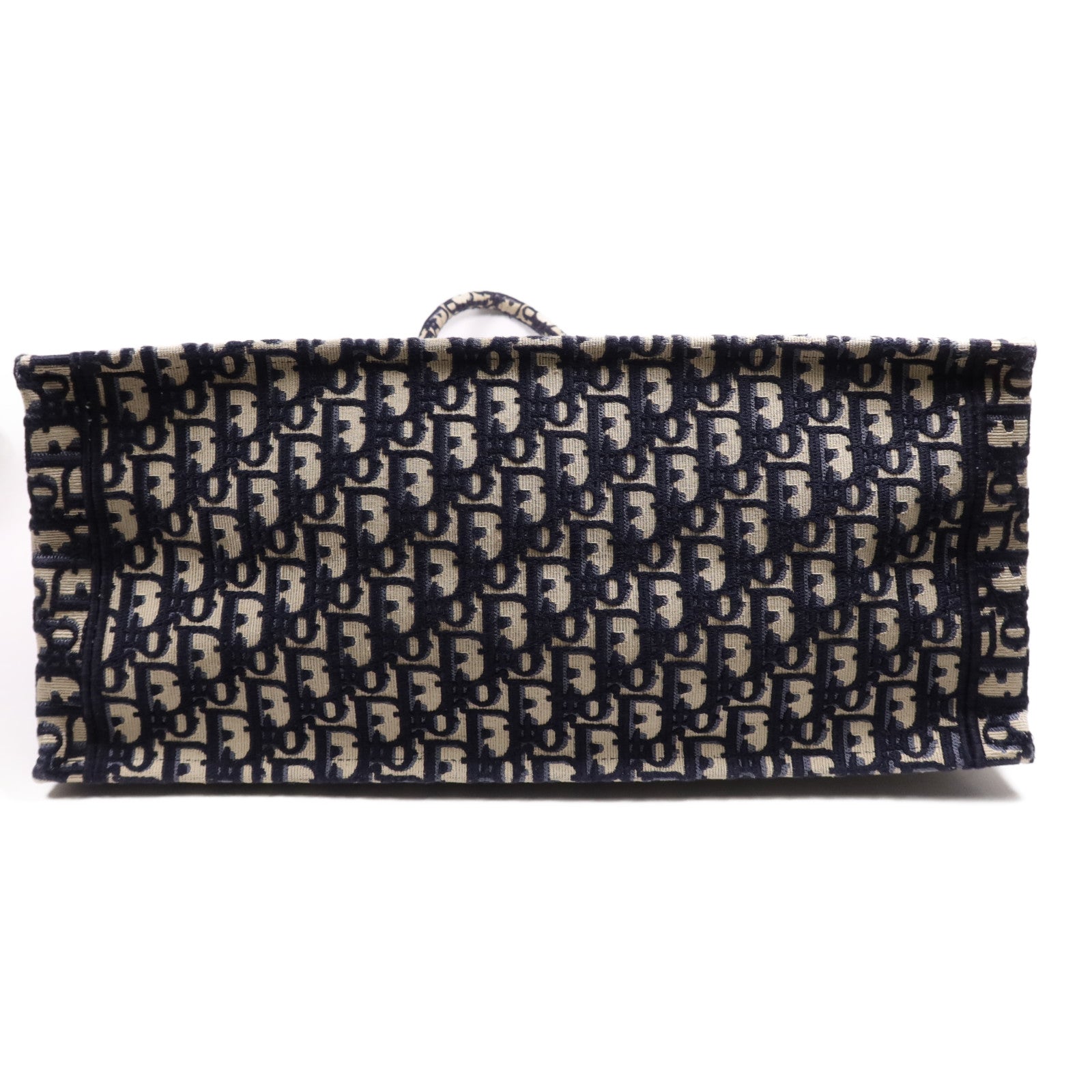 Dior 帆布Book Tote手挽袋