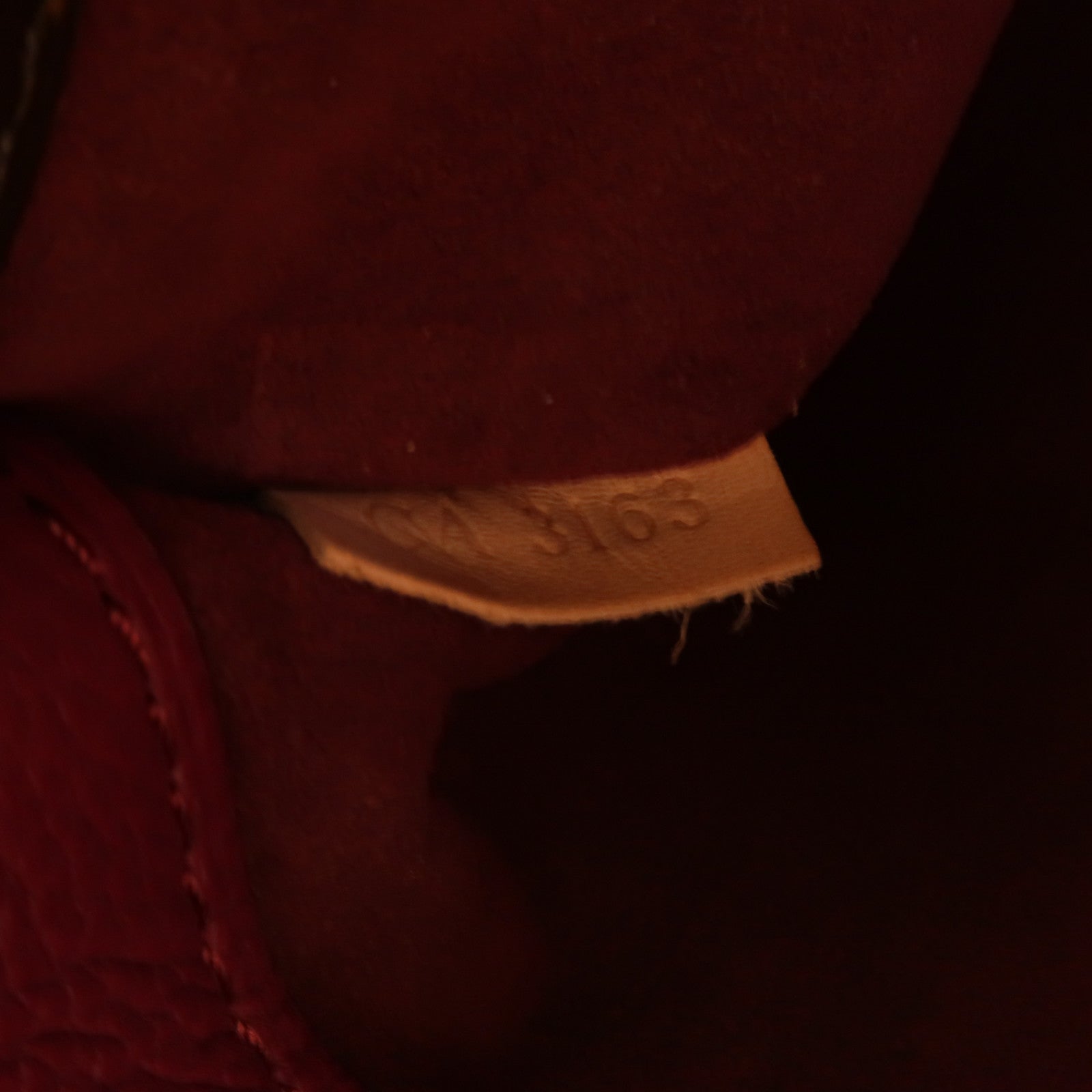 LOUIS VUITTON Monogram Pallas金扣手挽肩背兩用袋