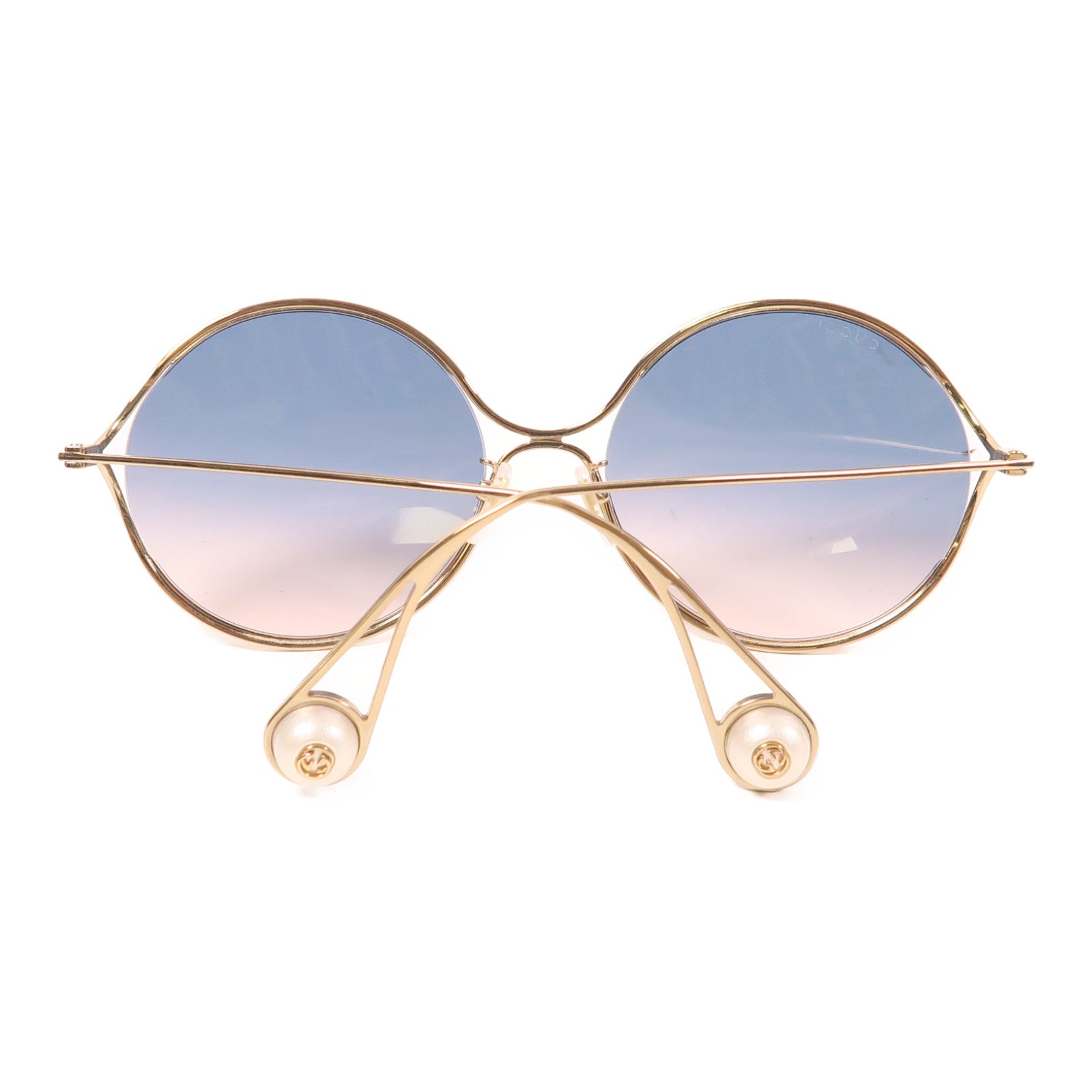 GUCCI 金屬Sunglasses太陽眼鏡