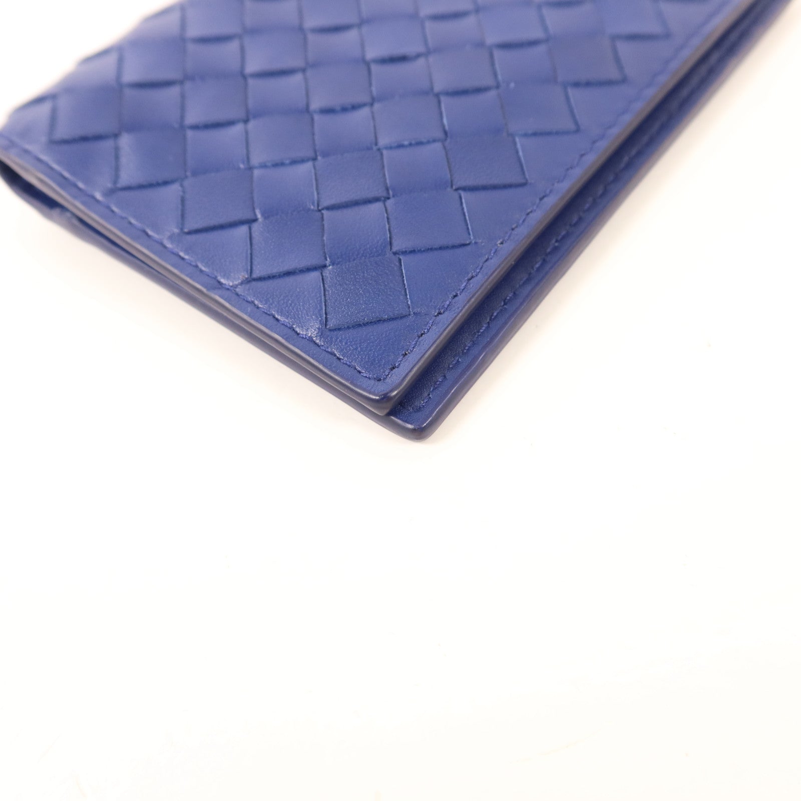 BOTTEGA VENETA 羊皮皮革Card Case卡片套