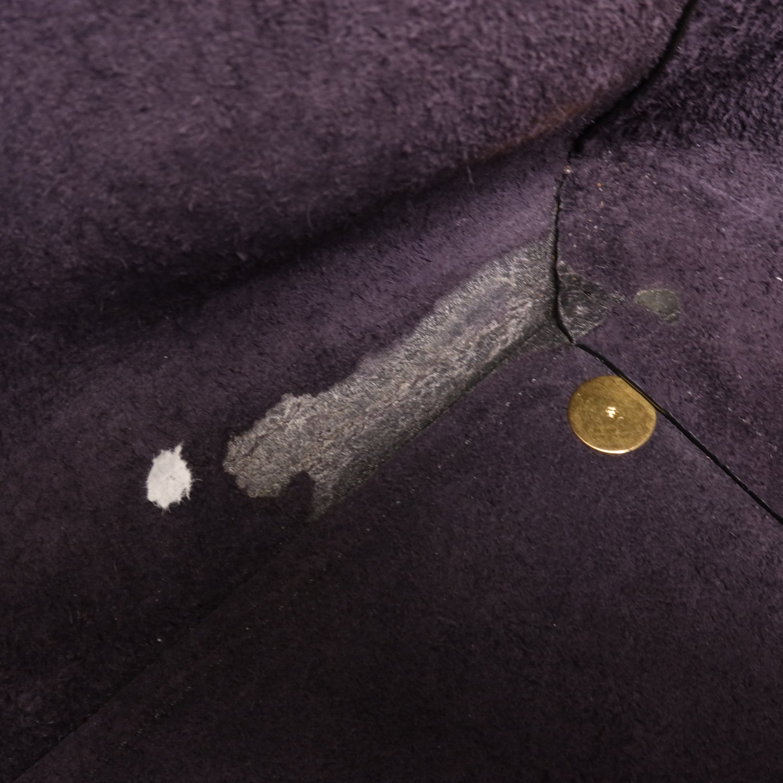 CELINE 牛皮皮革Belt Bag金扣手挽肩背兩用袋