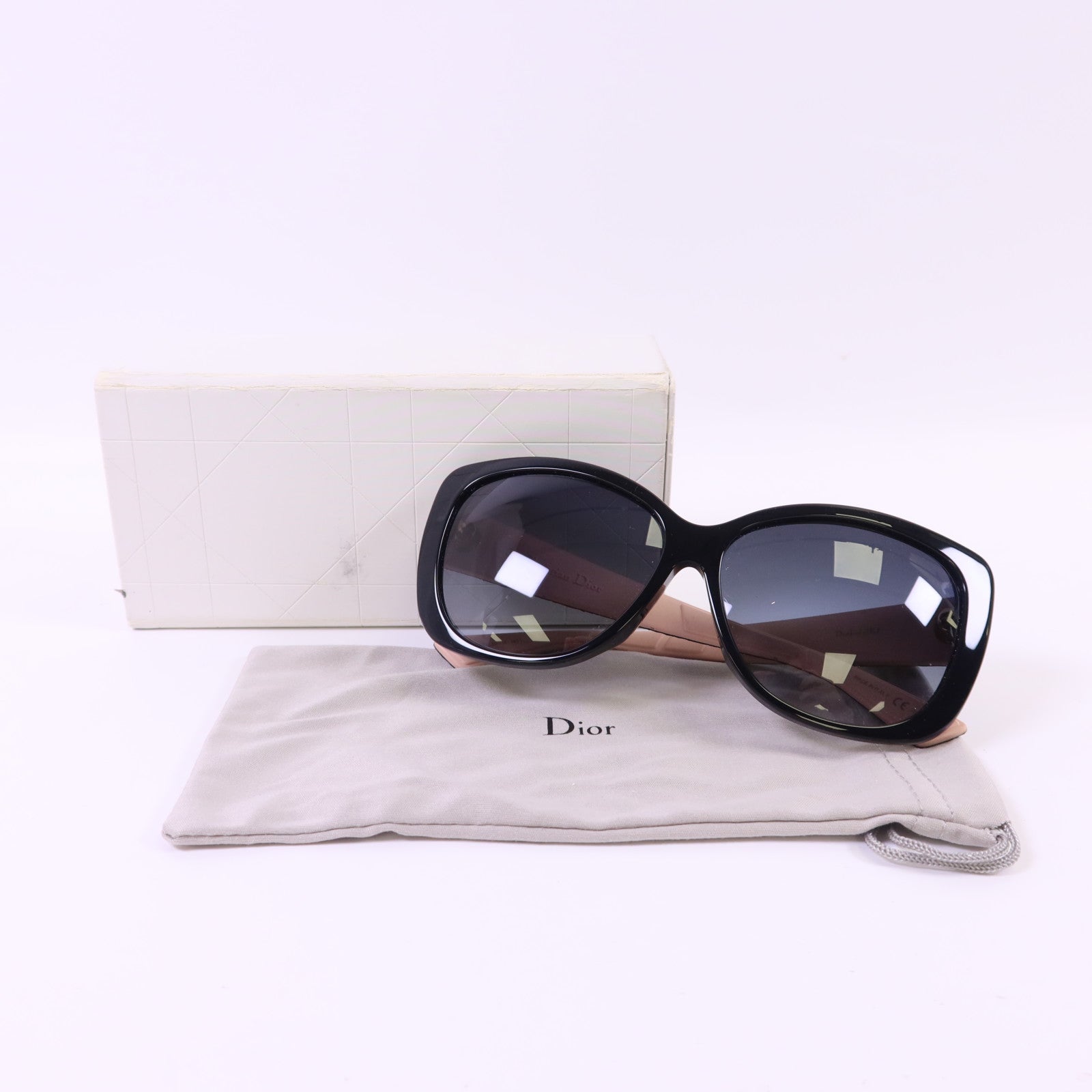 Dior PVC Sunglasses太陽眼鏡