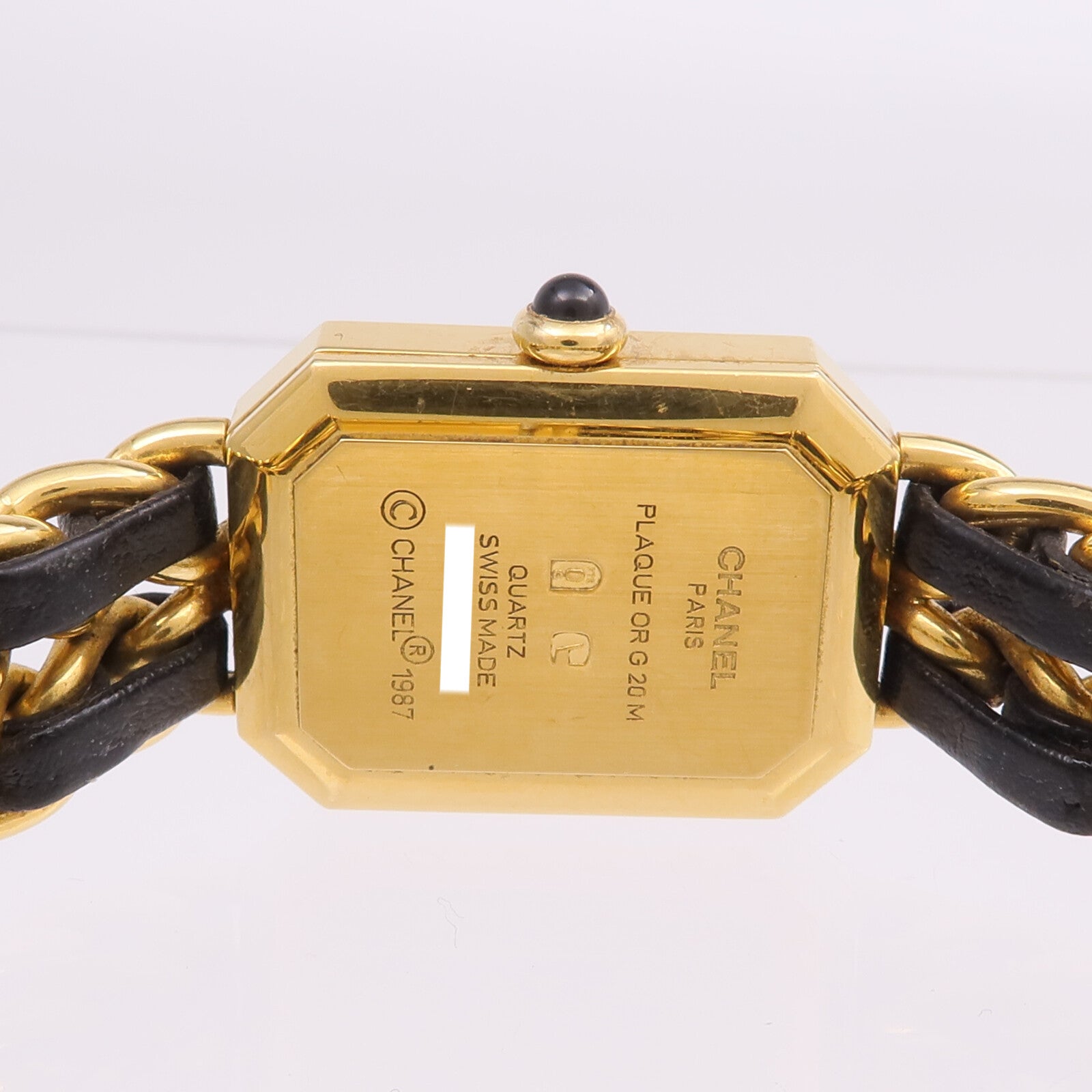CHANEL Premiere L H0001