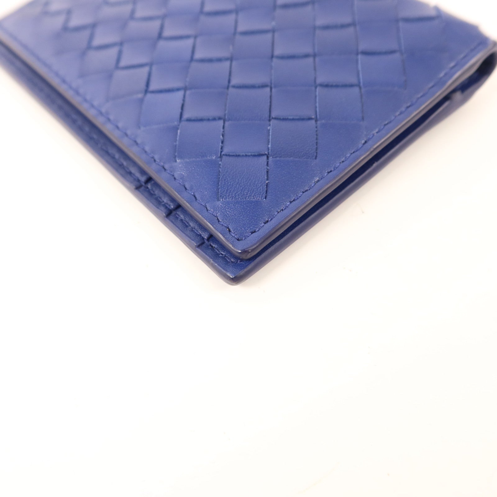 BOTTEGA VENETA 羊皮皮革Card Case卡片套