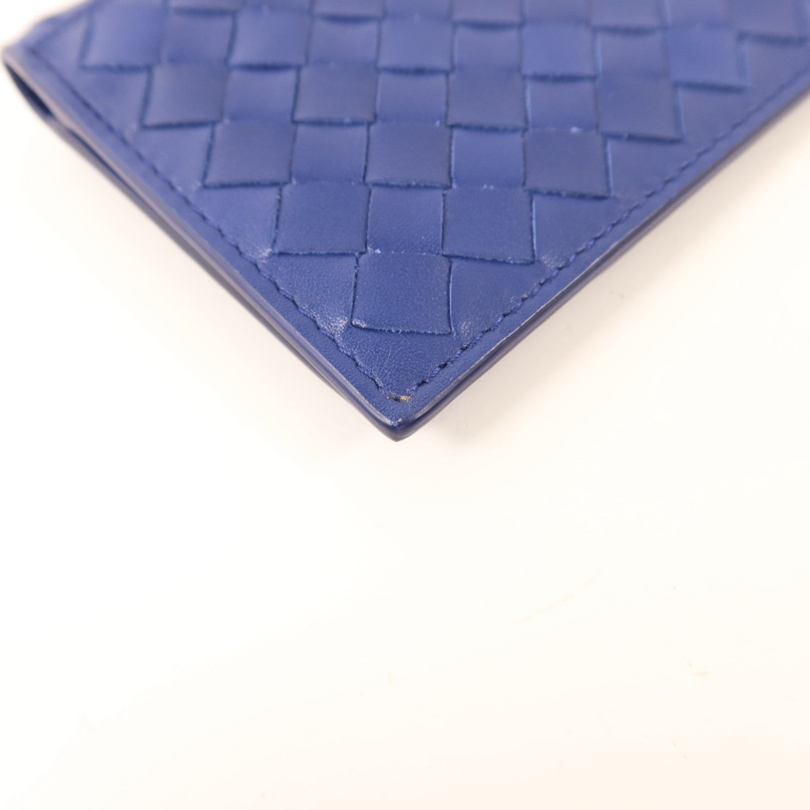 BOTTEGA VENETA 羊皮皮革Card Case卡片套