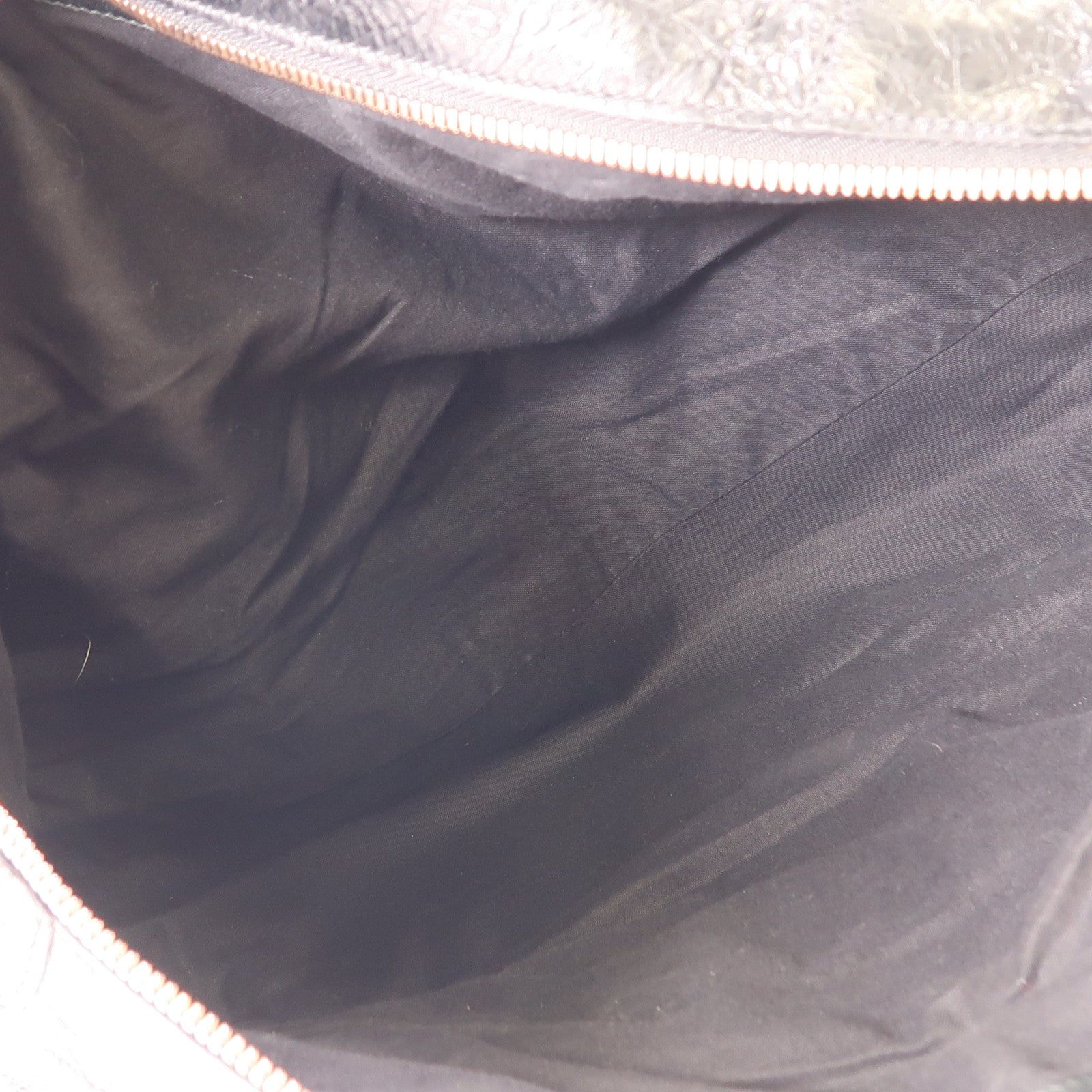 BALENCIAGA 牛皮皮革Giant Work金扣手挽袋