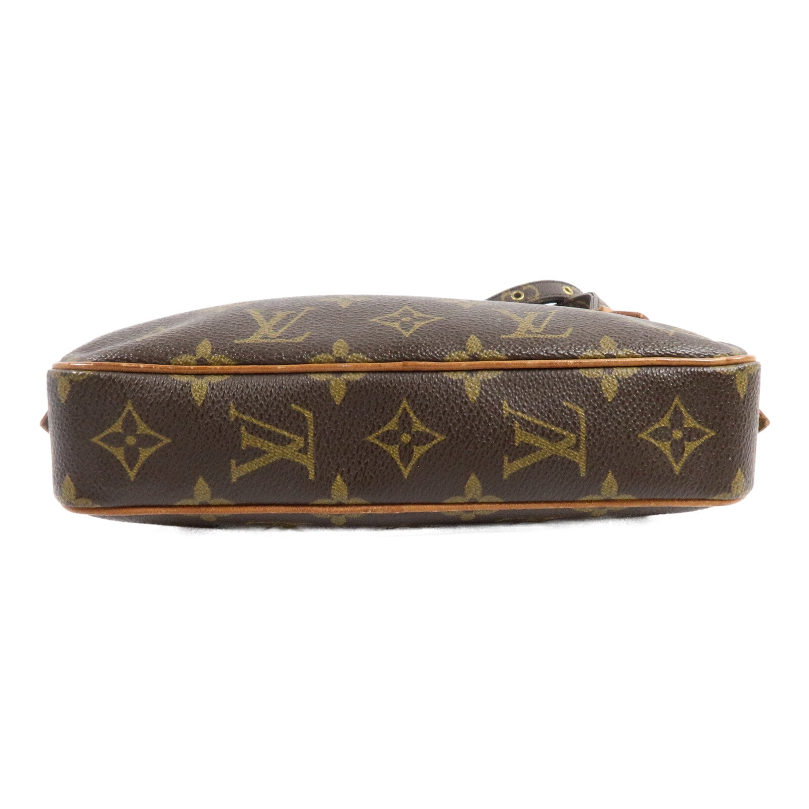LOUIS VUITTON Monogram Marly Bandouliere肩背袋