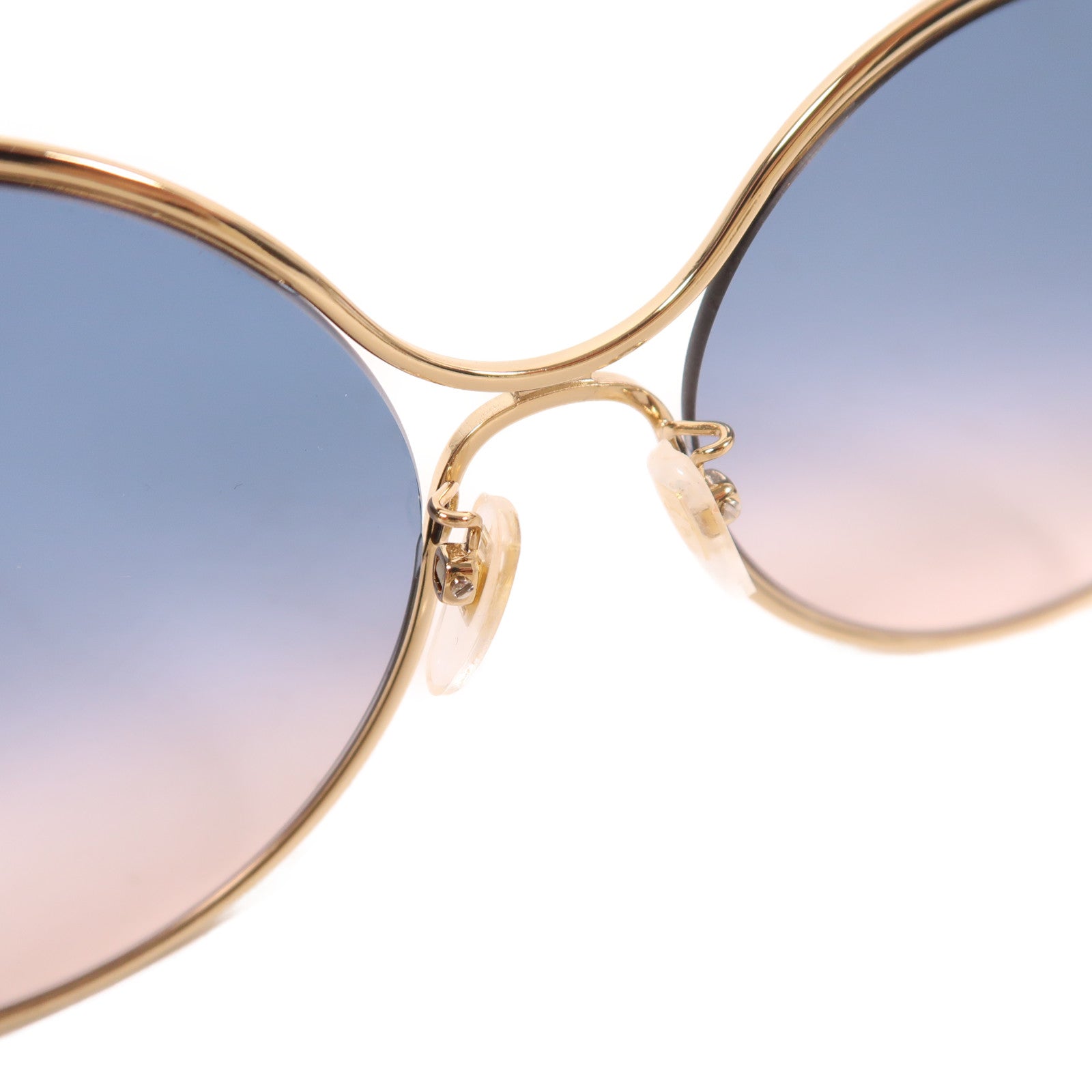 GUCCI 金屬Sunglasses太陽眼鏡