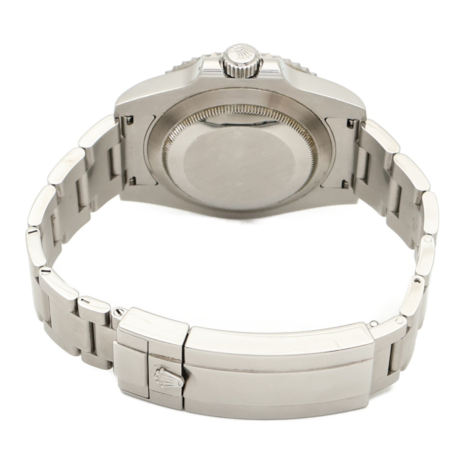 ROLEX Submarinar Date 116610LN