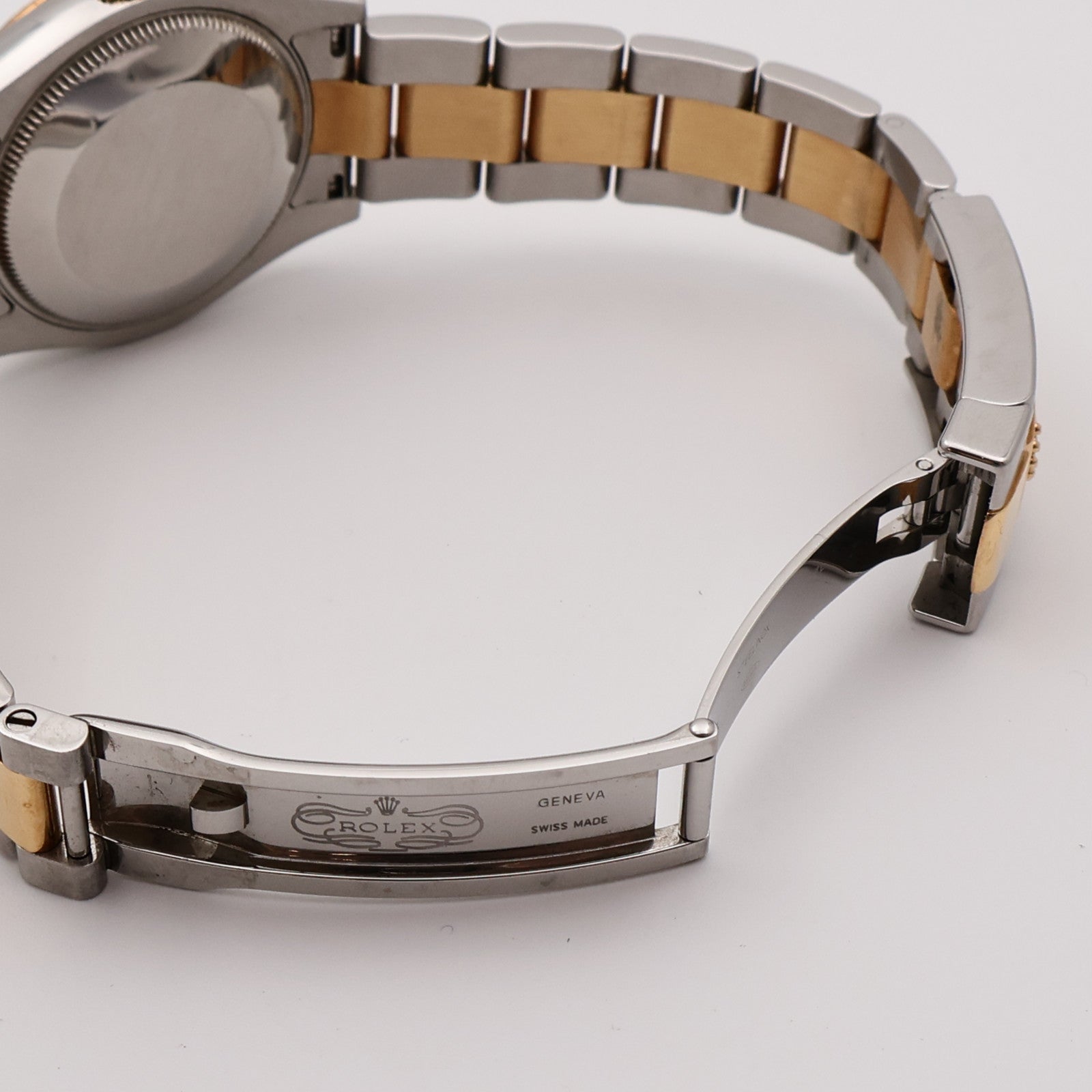 ROLEX Lady Datejust 178273