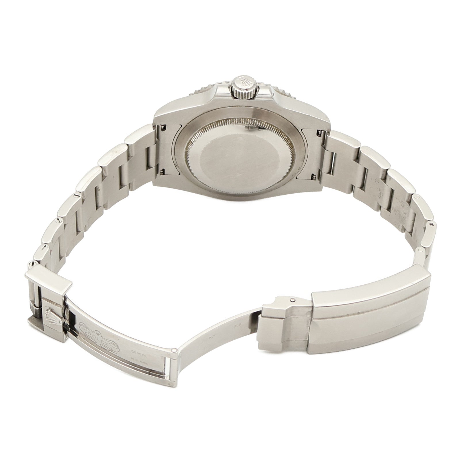 ROLEX Submarinar Date 116610LN