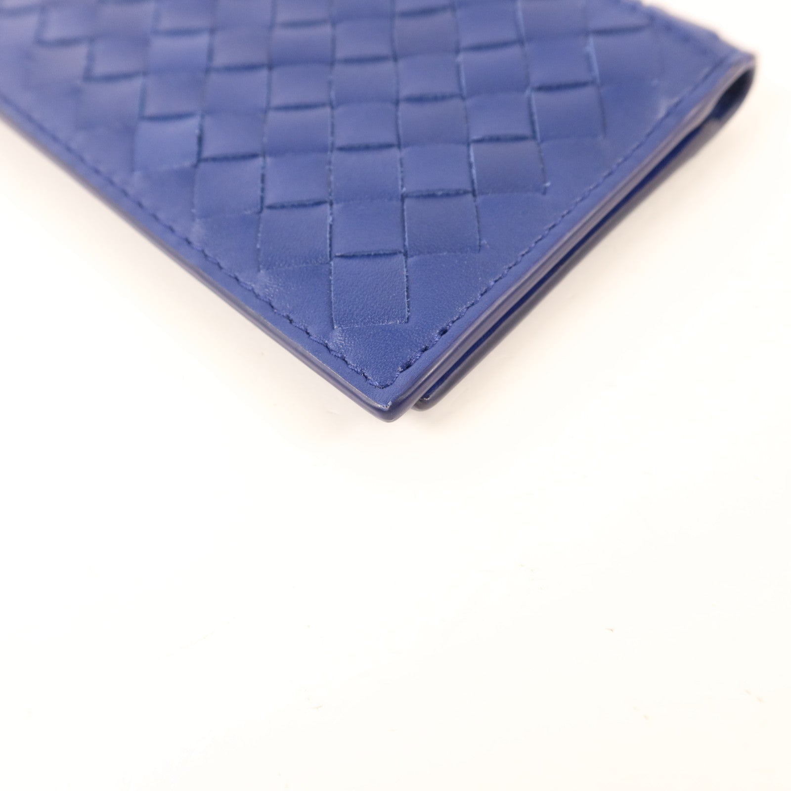 BOTTEGA VENETA 羊皮皮革Card Case卡片套