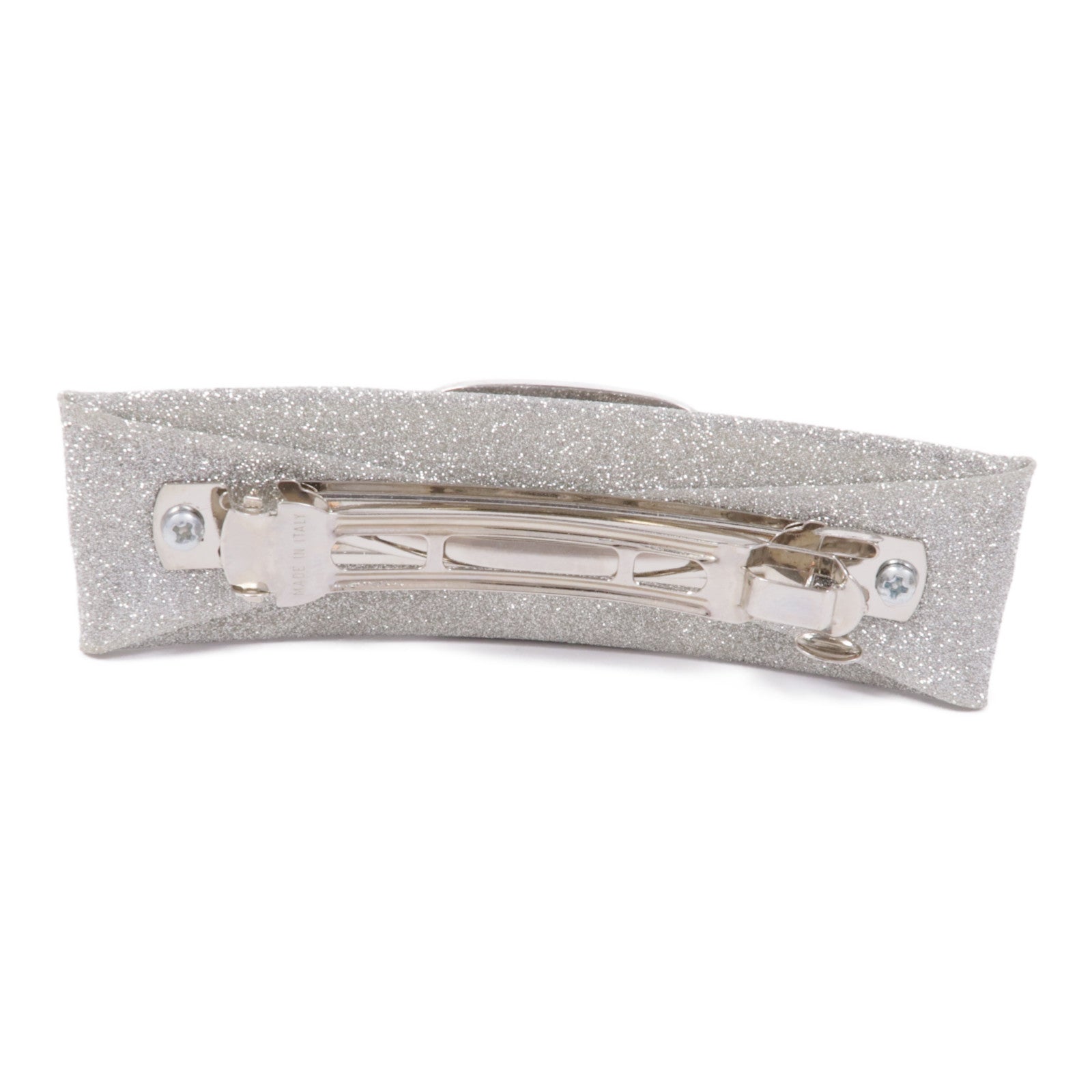 Salvatore Ferragamo 金屬Hair clip髮夾