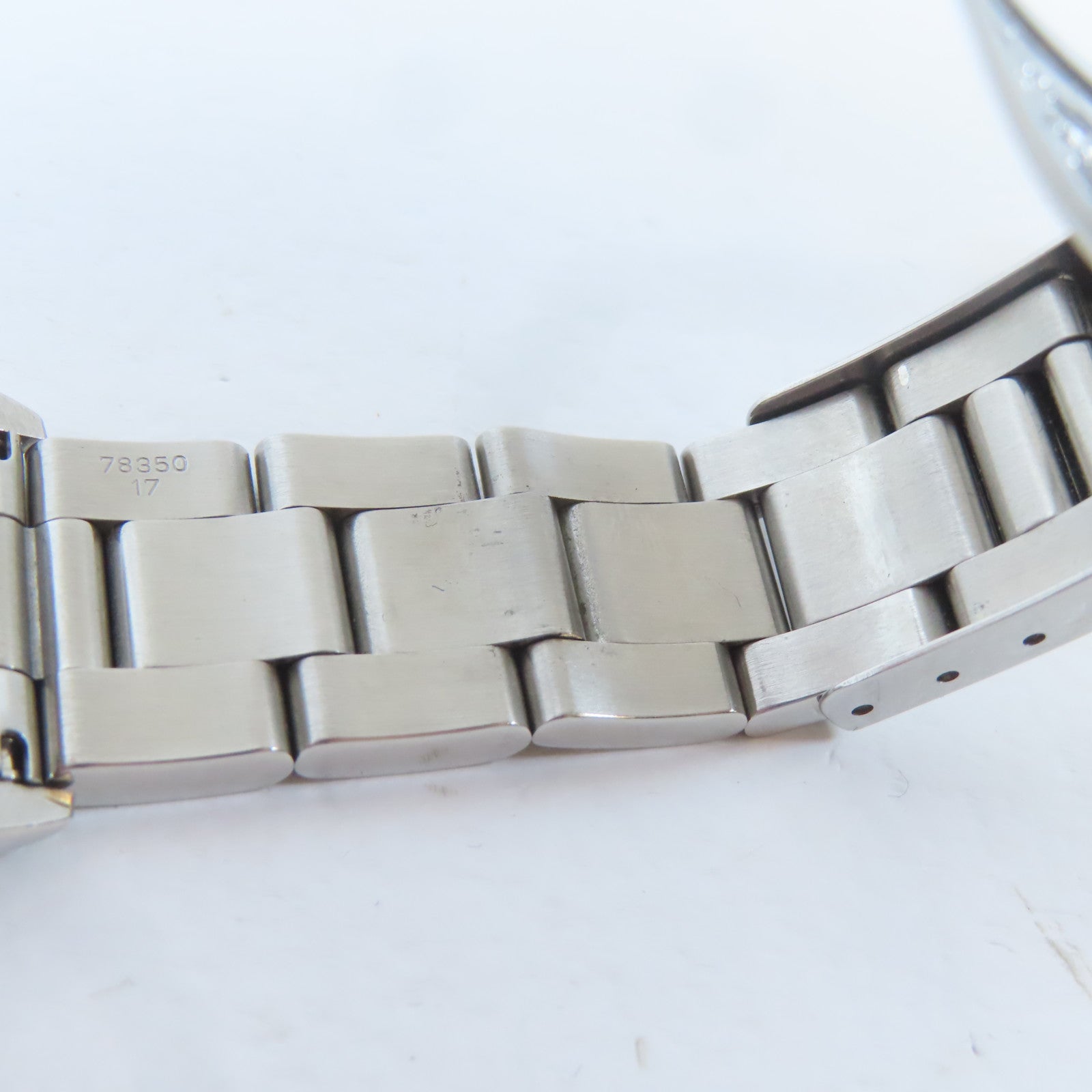 ROLEX Oyster Perpetual 31不鏽鋼手錶自動機芯藍色
