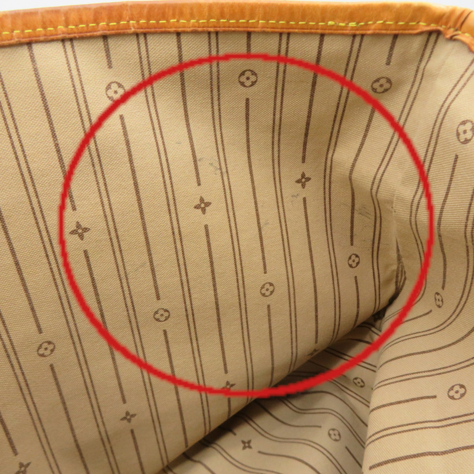 LOUIS VUITTON 【激減優惠】Monogram Delightful PM Shoulder Bag肩背袋啡色