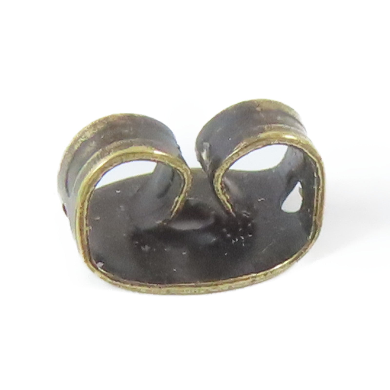 LOUIS VUITTON 【激減優惠】金屬Burkle Dray Charm Baroque Earrings耳環銅色/黃色/紫色/金色
