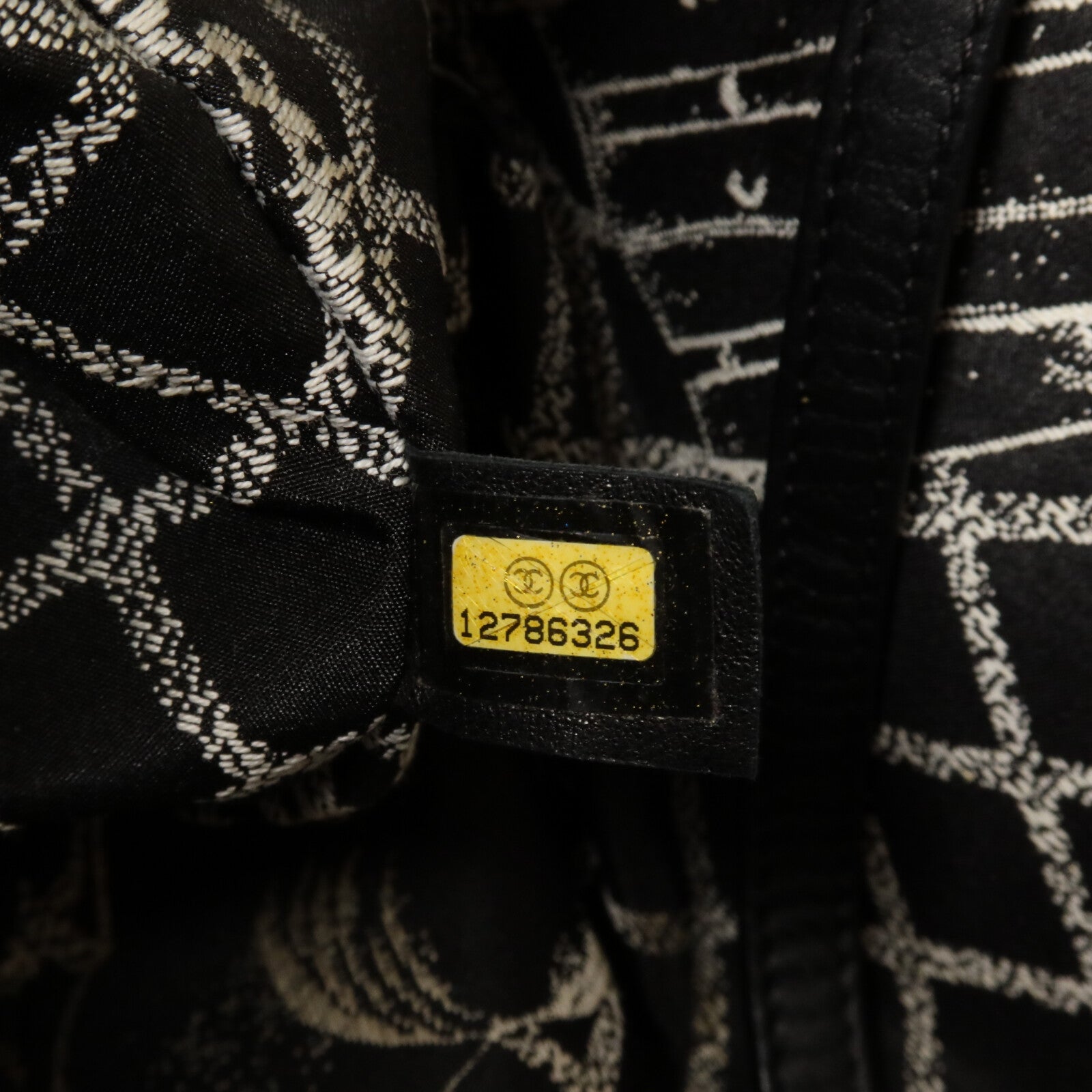 CHANEL 牛皮皮革Essential Tote Bag手挽袋