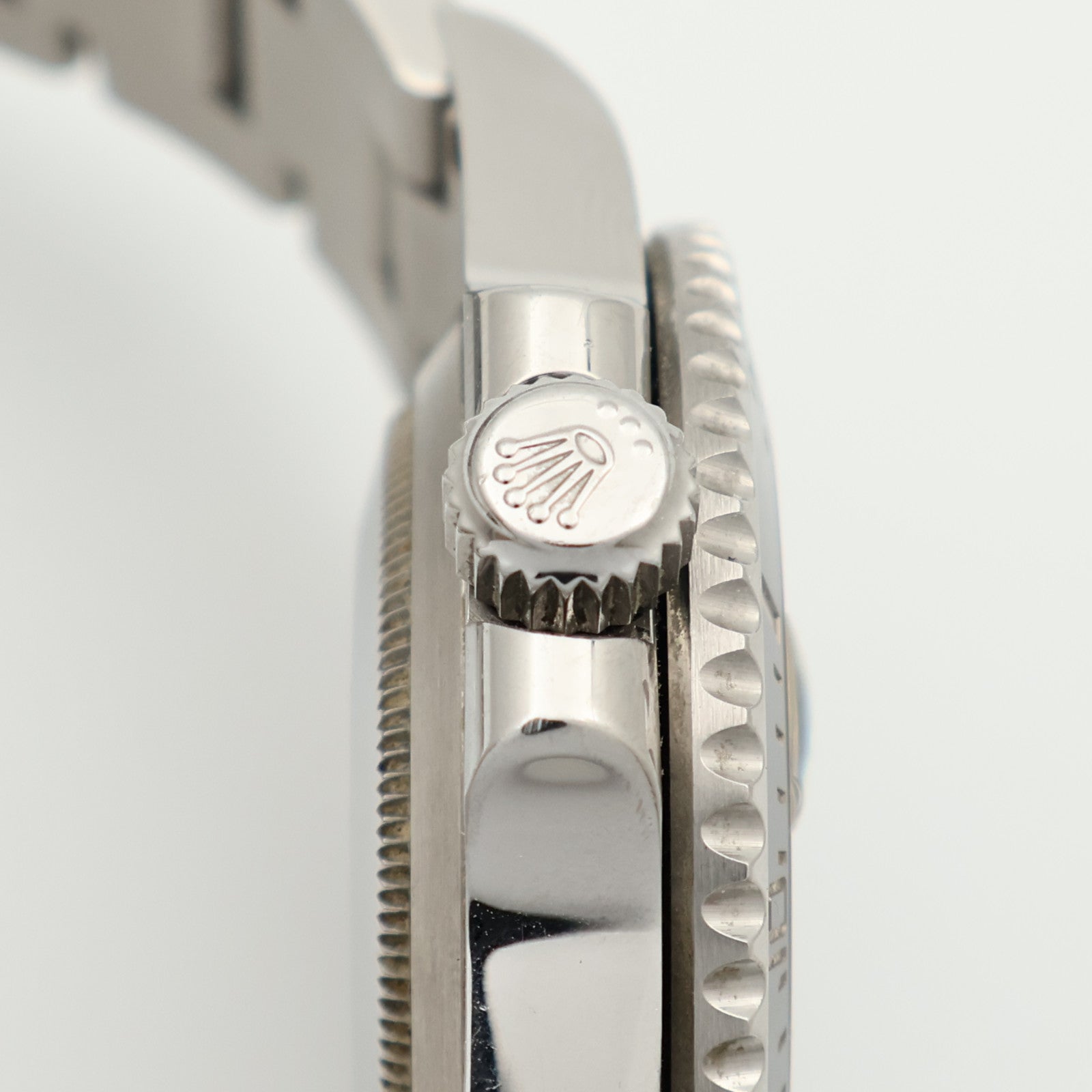 ROLEX Submarinar Date 116610LN