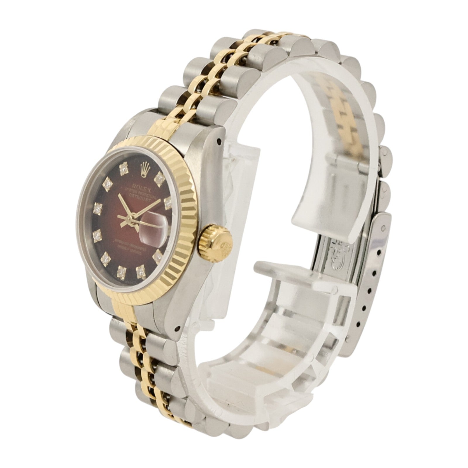 ROLEX Datejust 69173G
