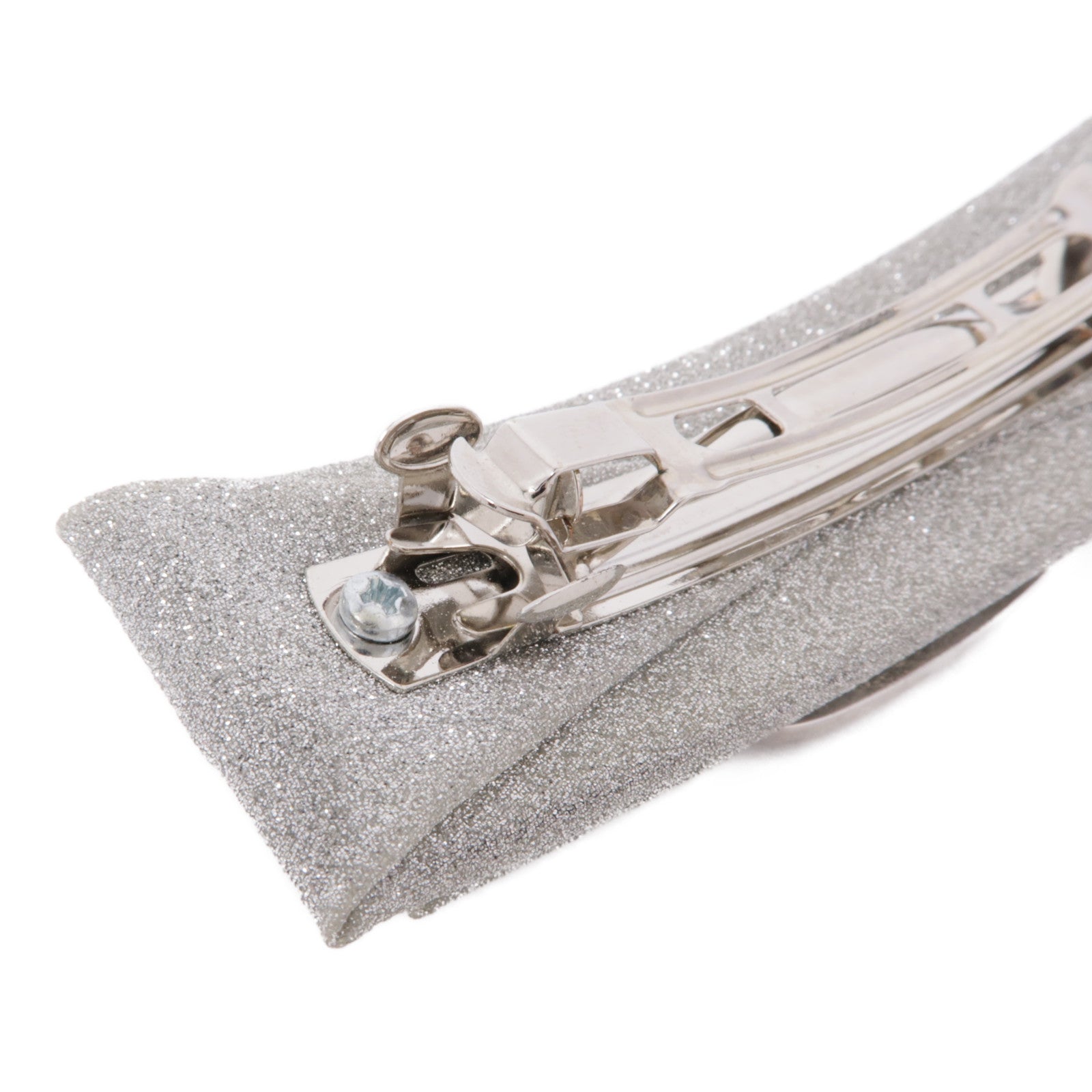 Salvatore Ferragamo 金屬Hair clip髮夾