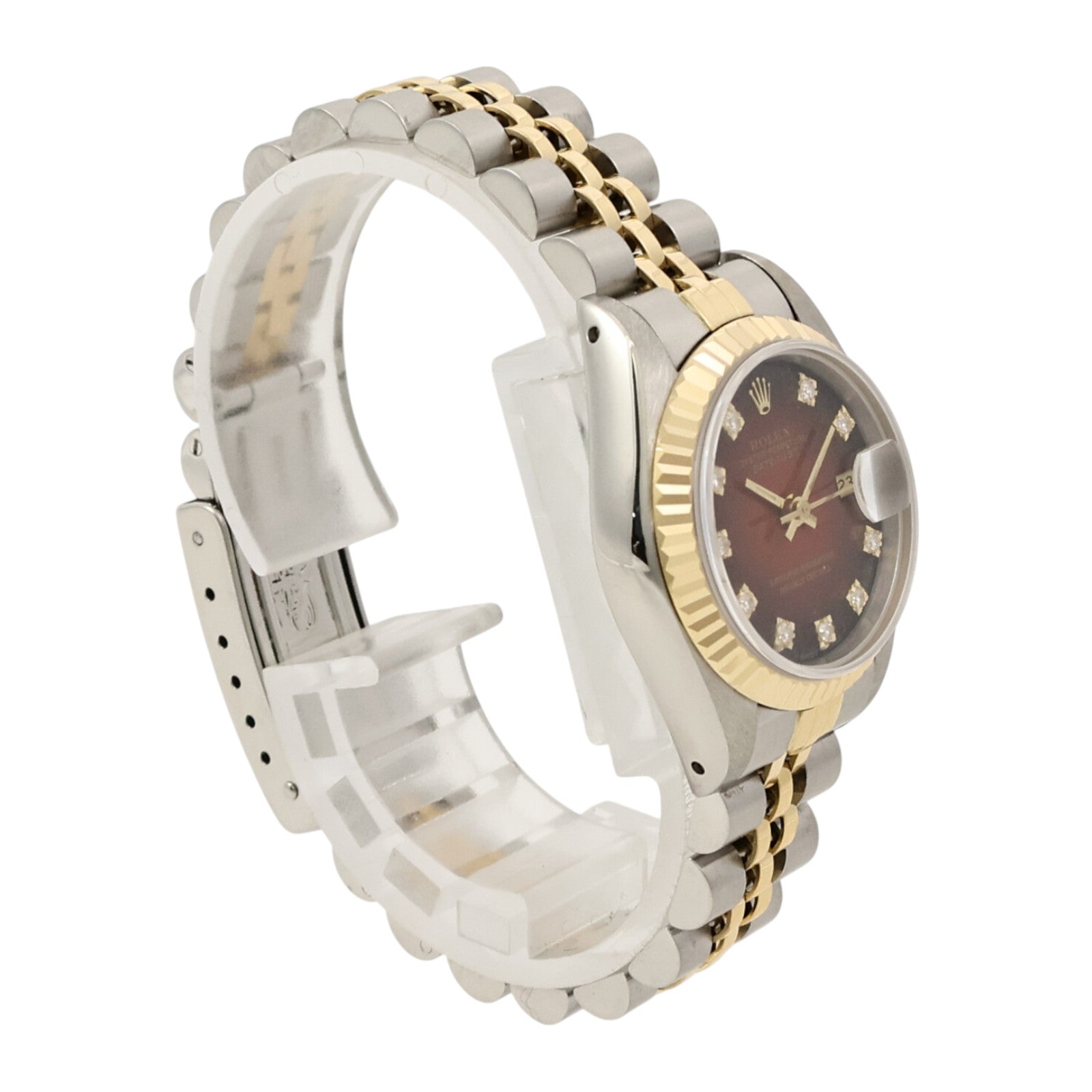 ROLEX Datejust 69173G
