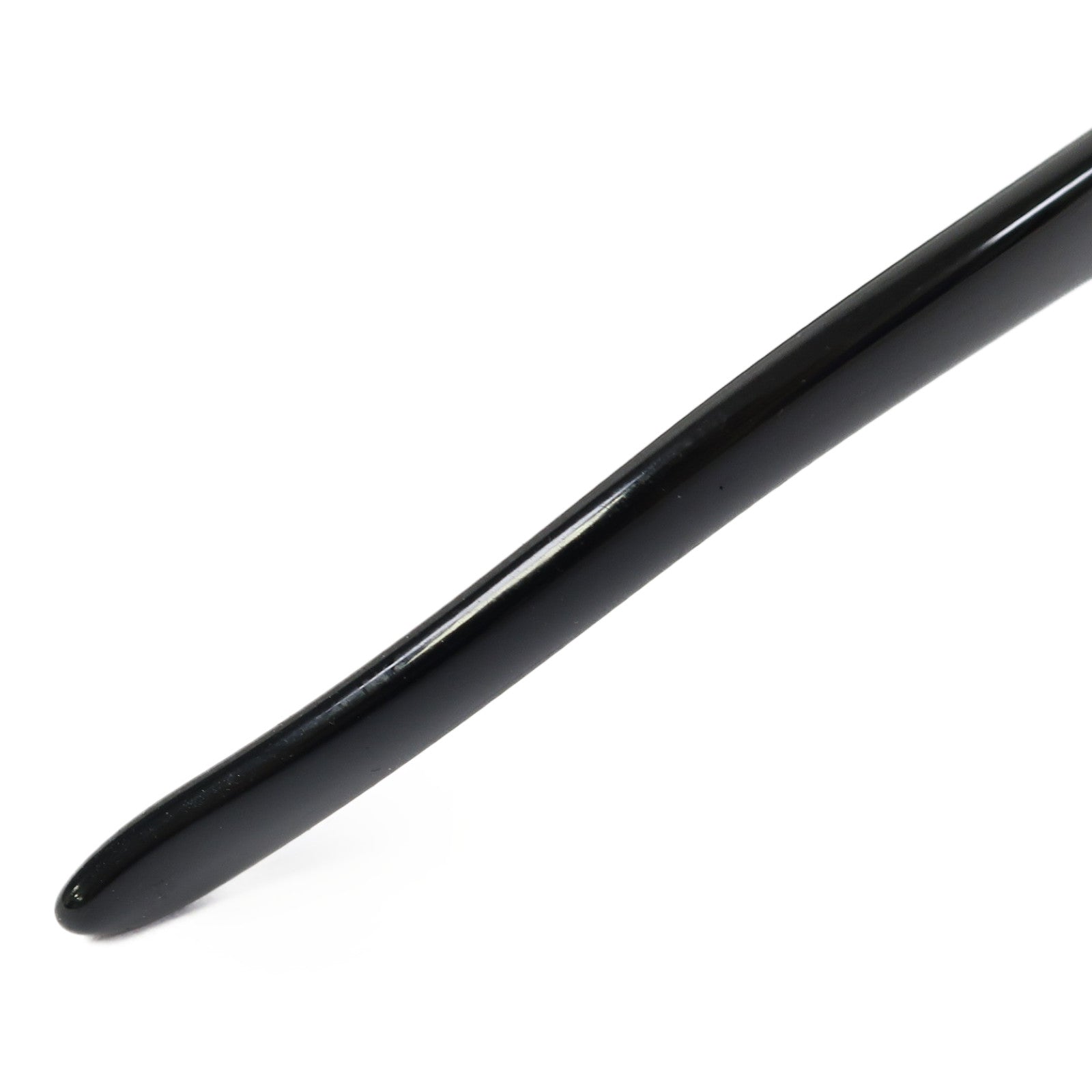 CHANEL PVC Sunglasses太陽眼鏡黑色